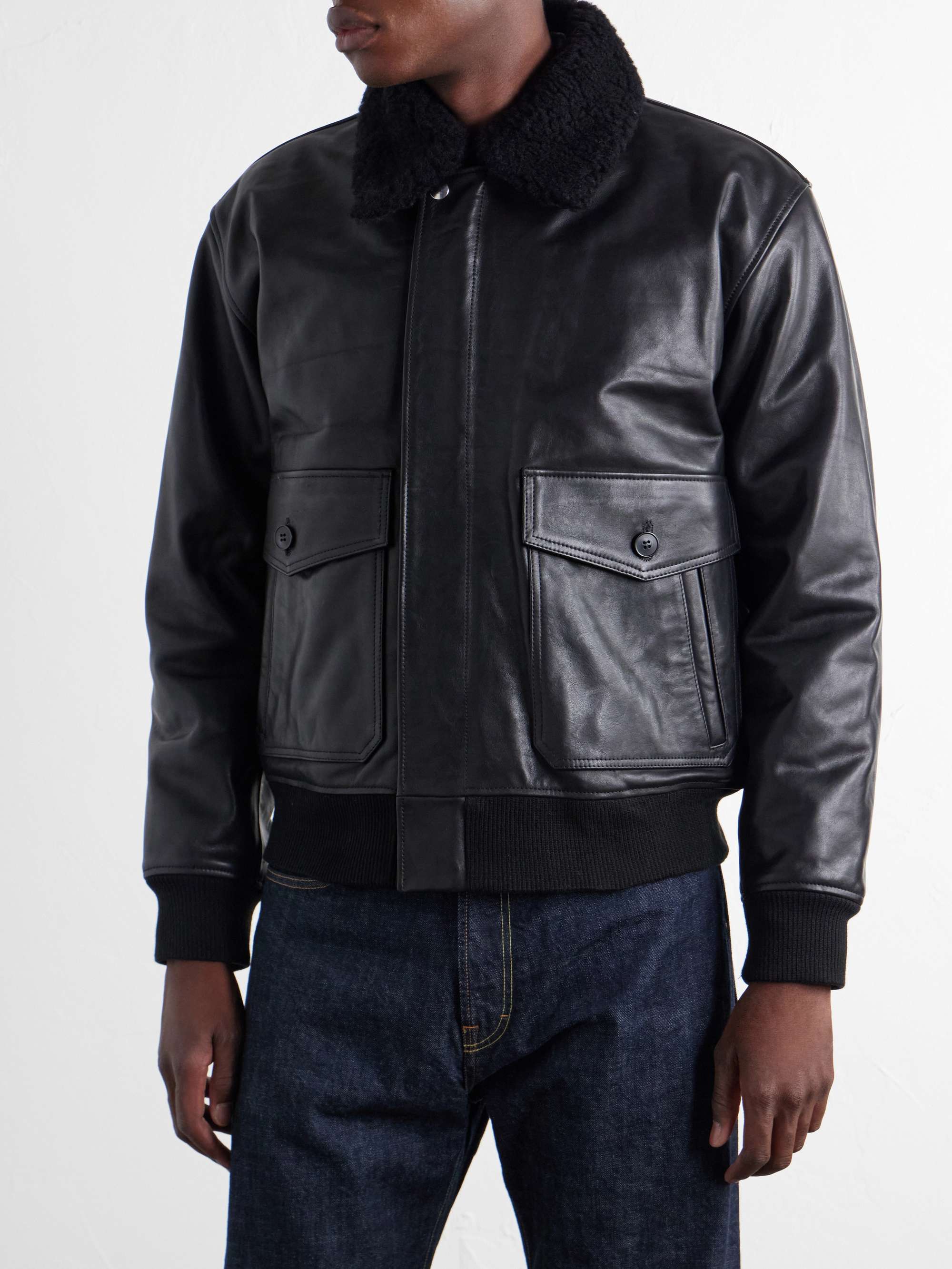 A.P.C. 