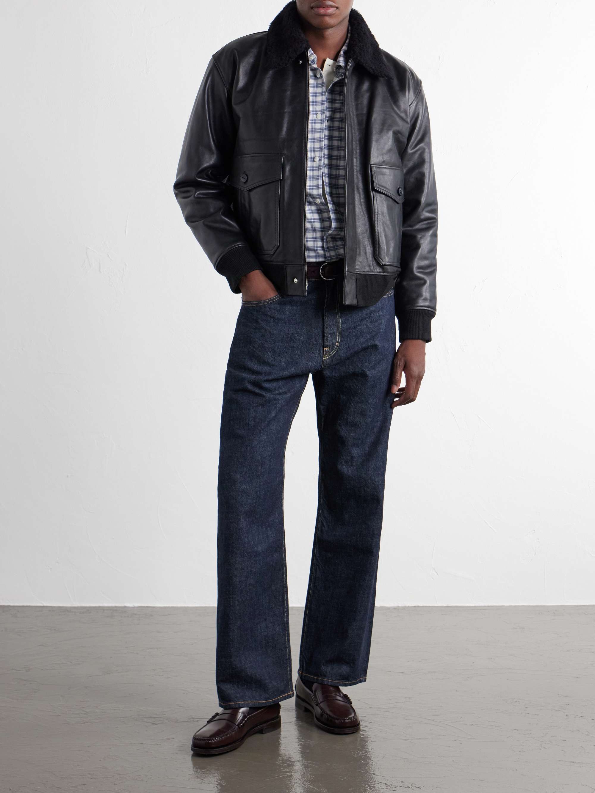 A.P.C. 