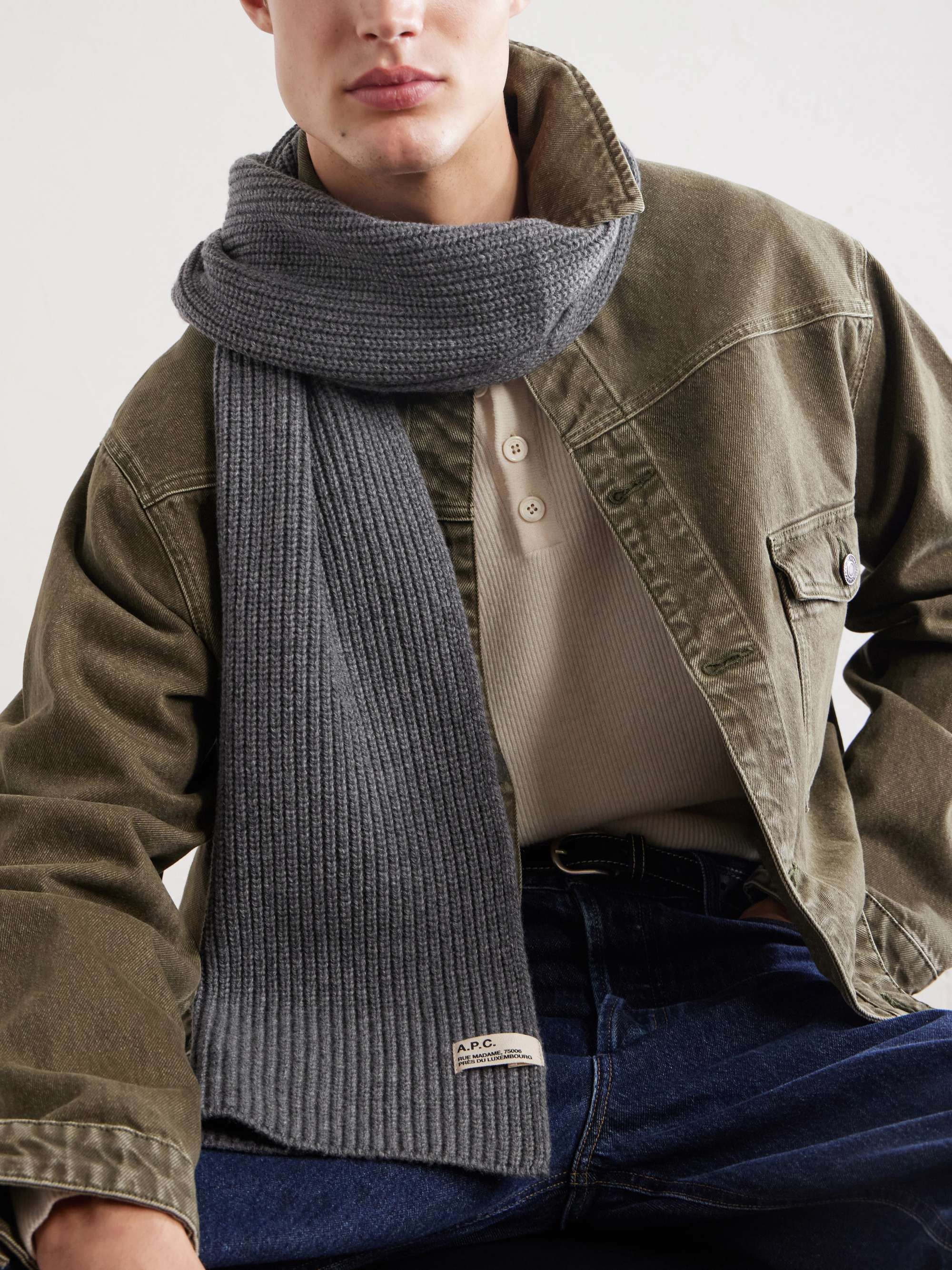 A.P.C. 