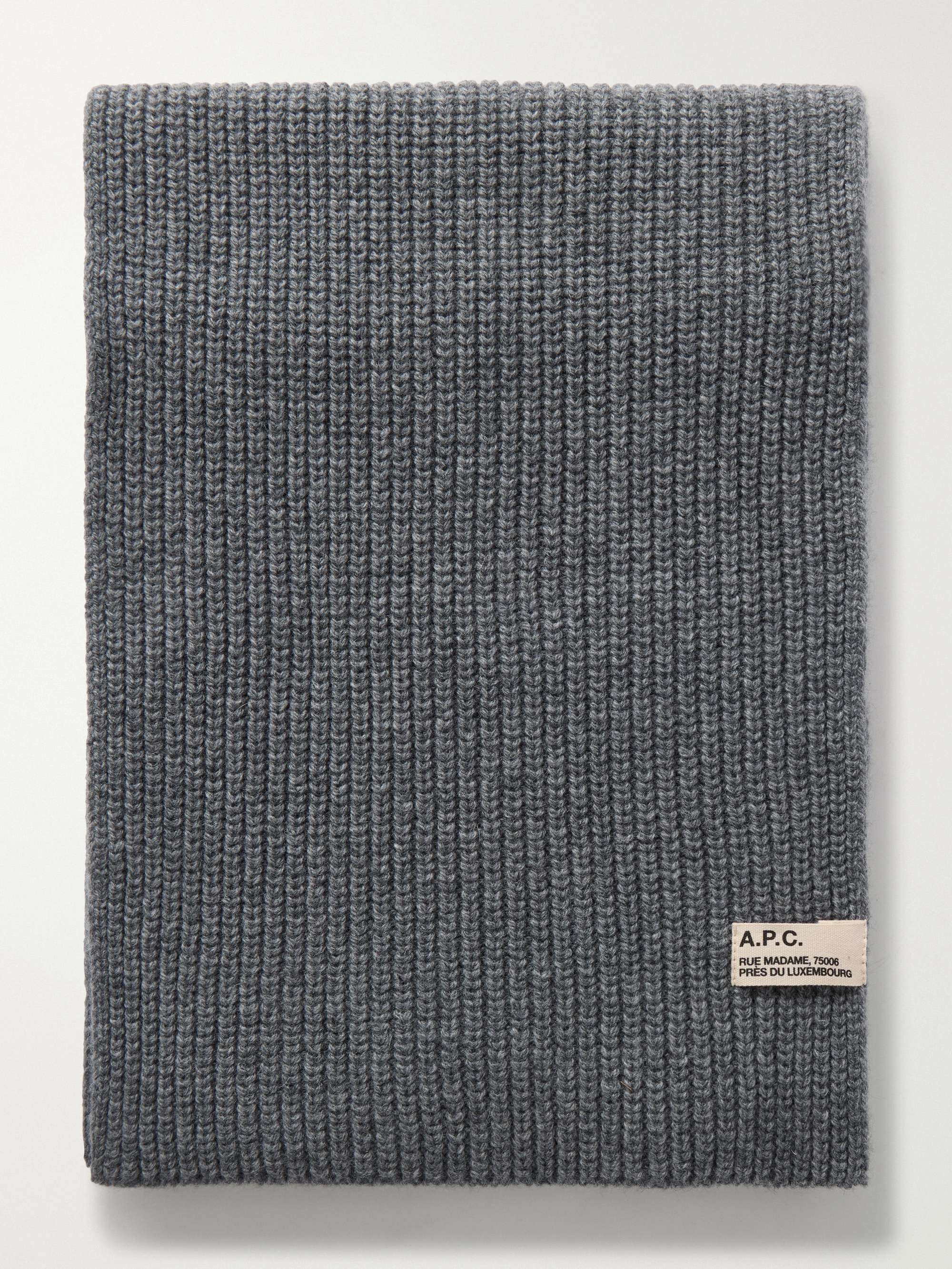 A.P.C. 