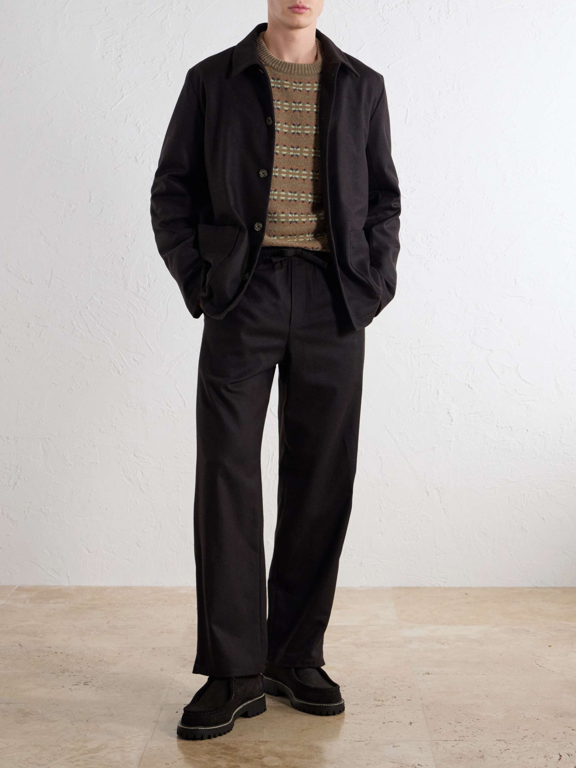 A.P.C. 
