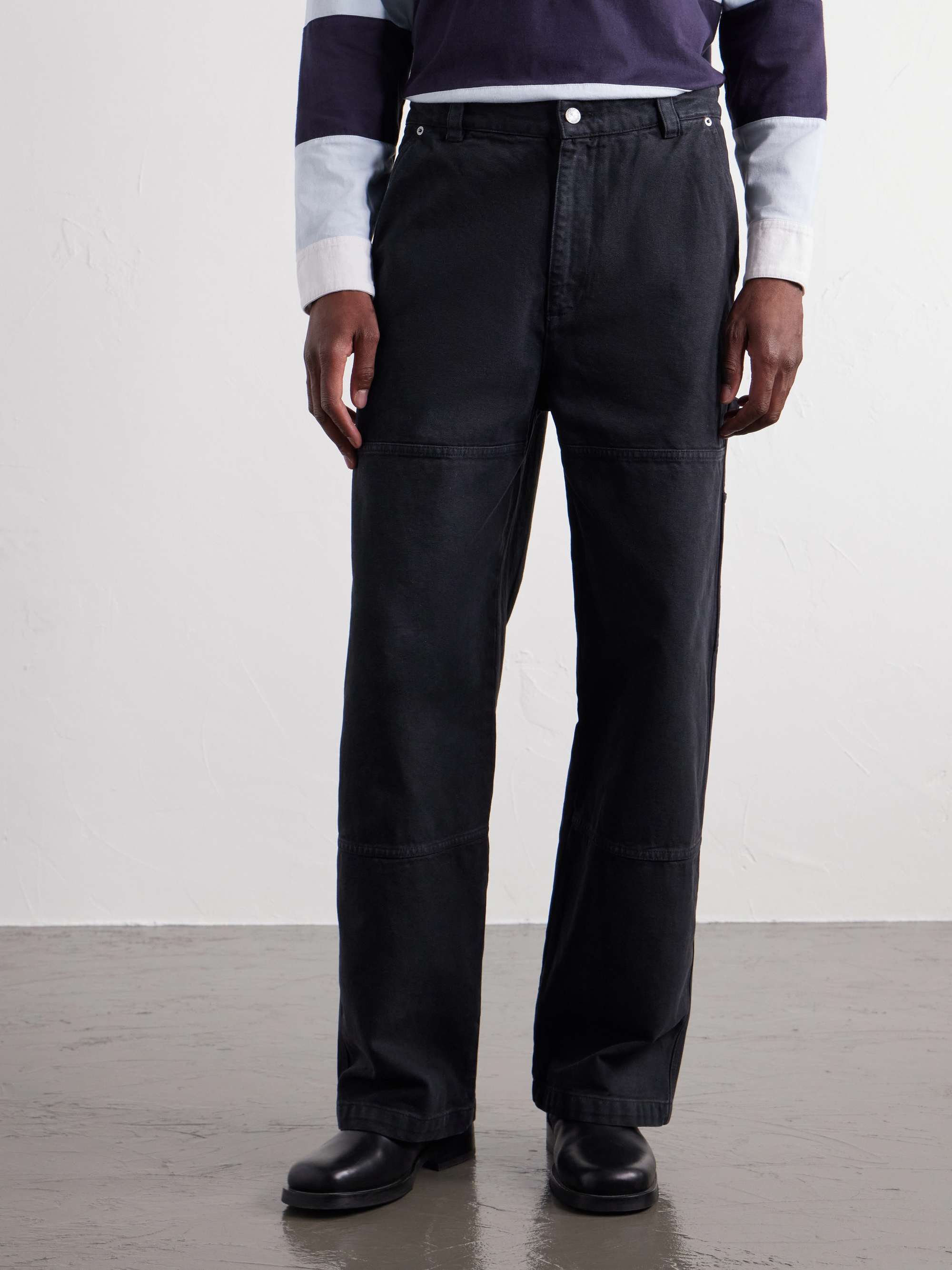 A.P.C. 
