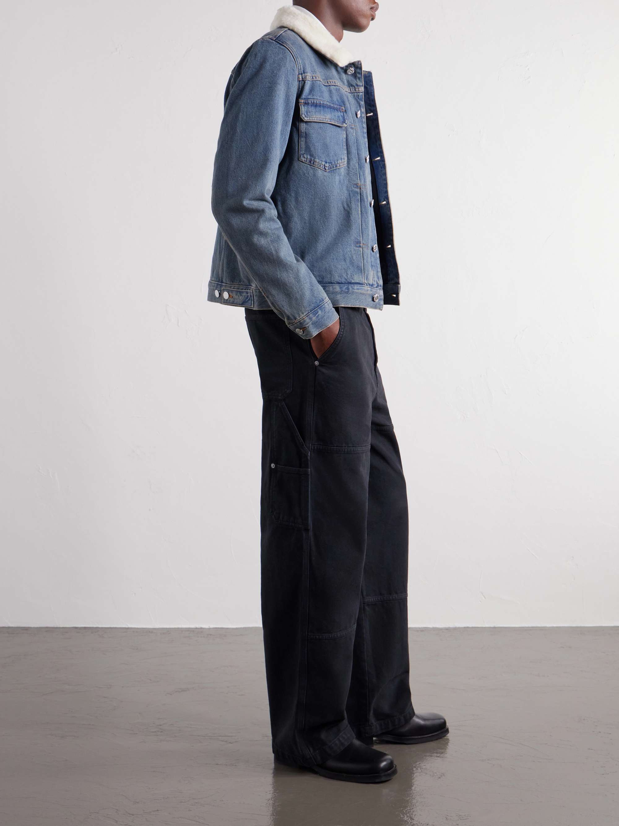 A.P.C. 