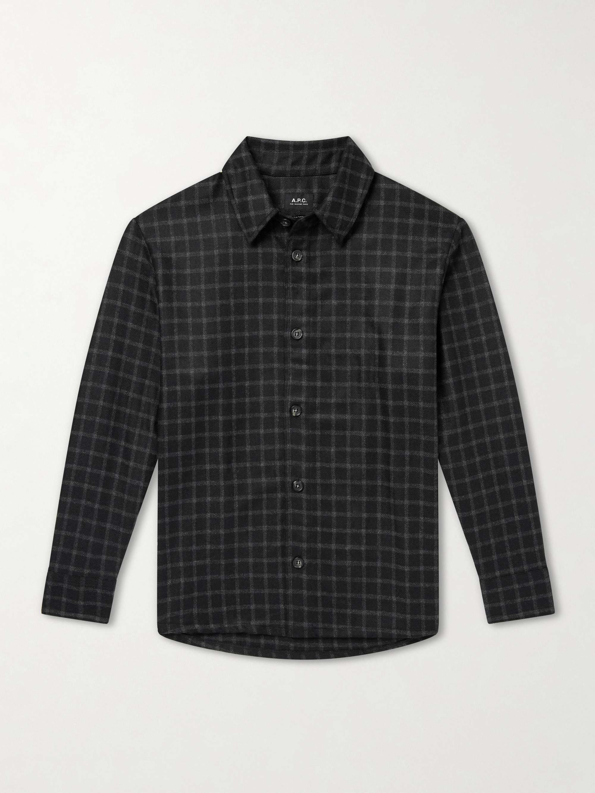 A.P.C. 