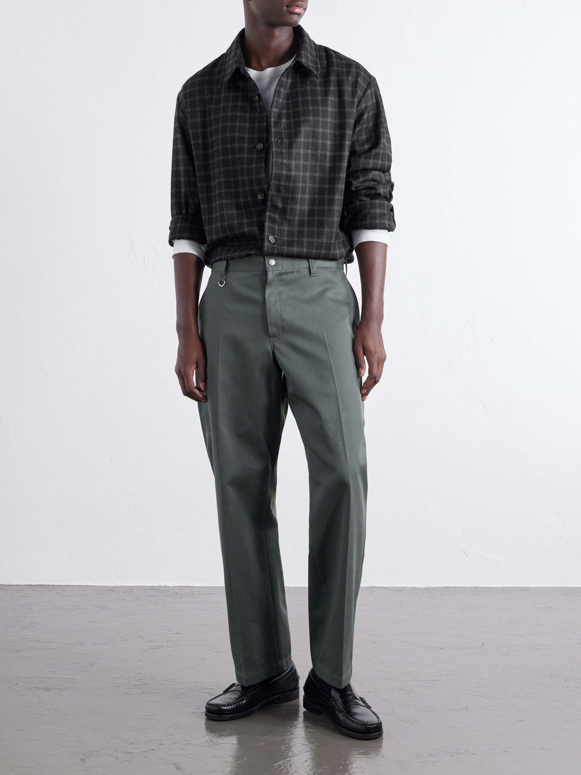 A.P.C. 
