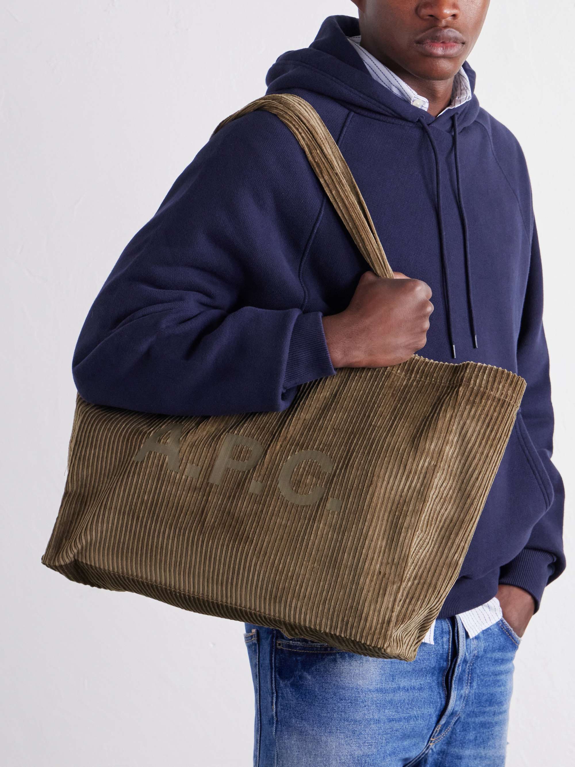 A.P.C. 