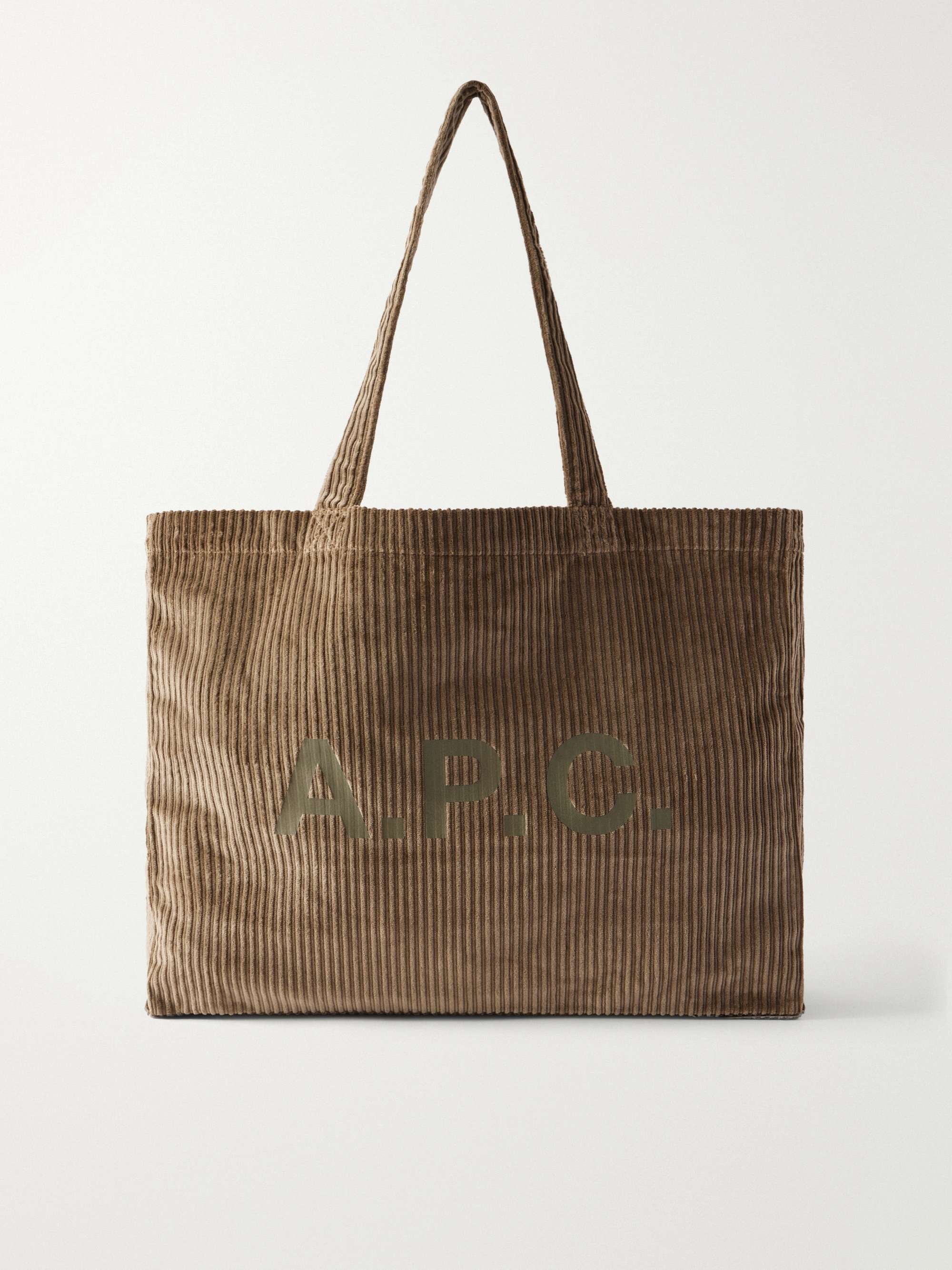 A.P.C. 