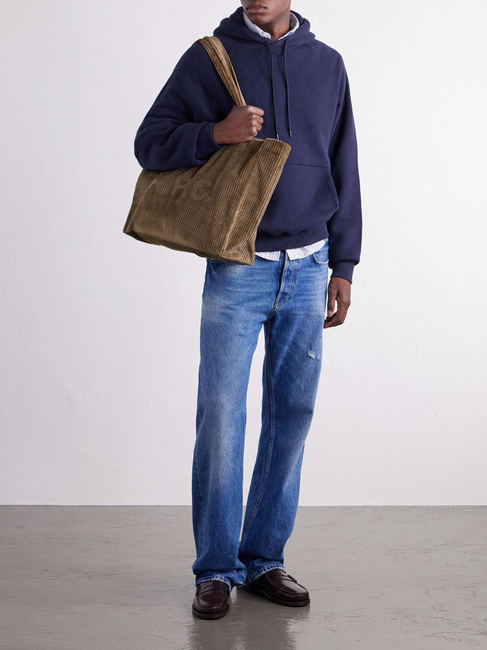 A.P.C. 