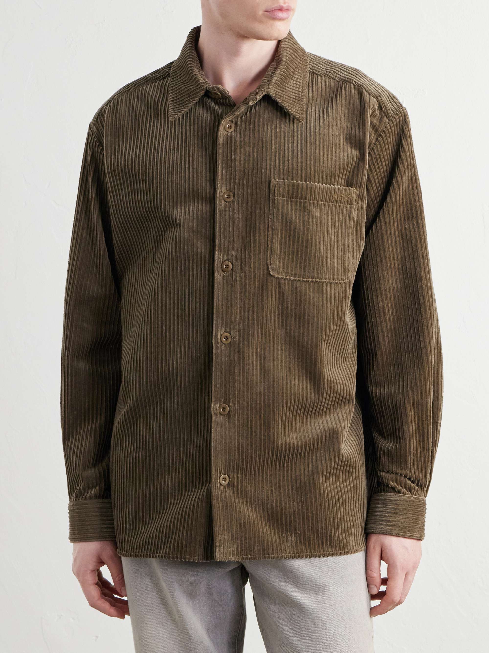 A.P.C. 