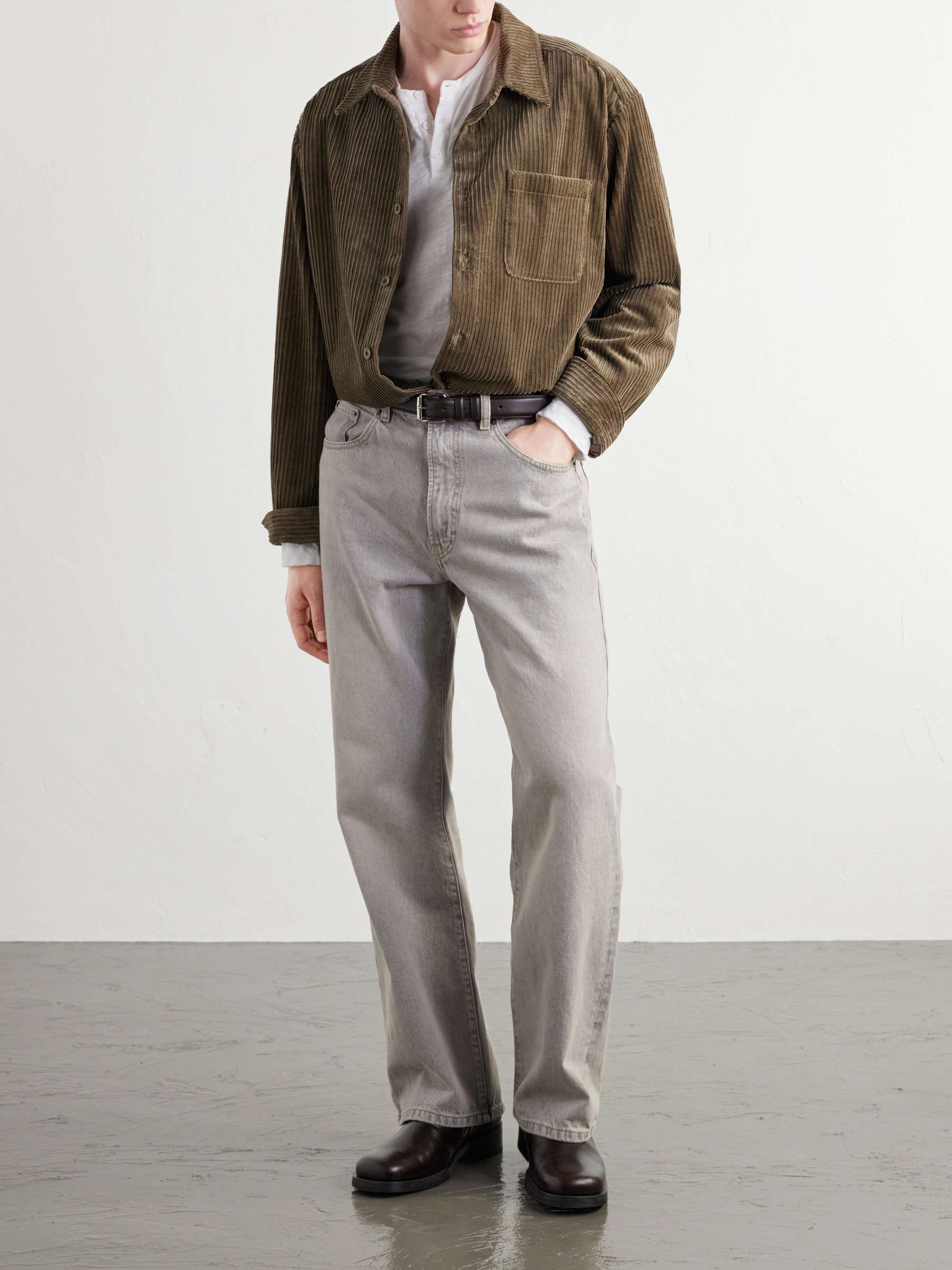 A.P.C. 