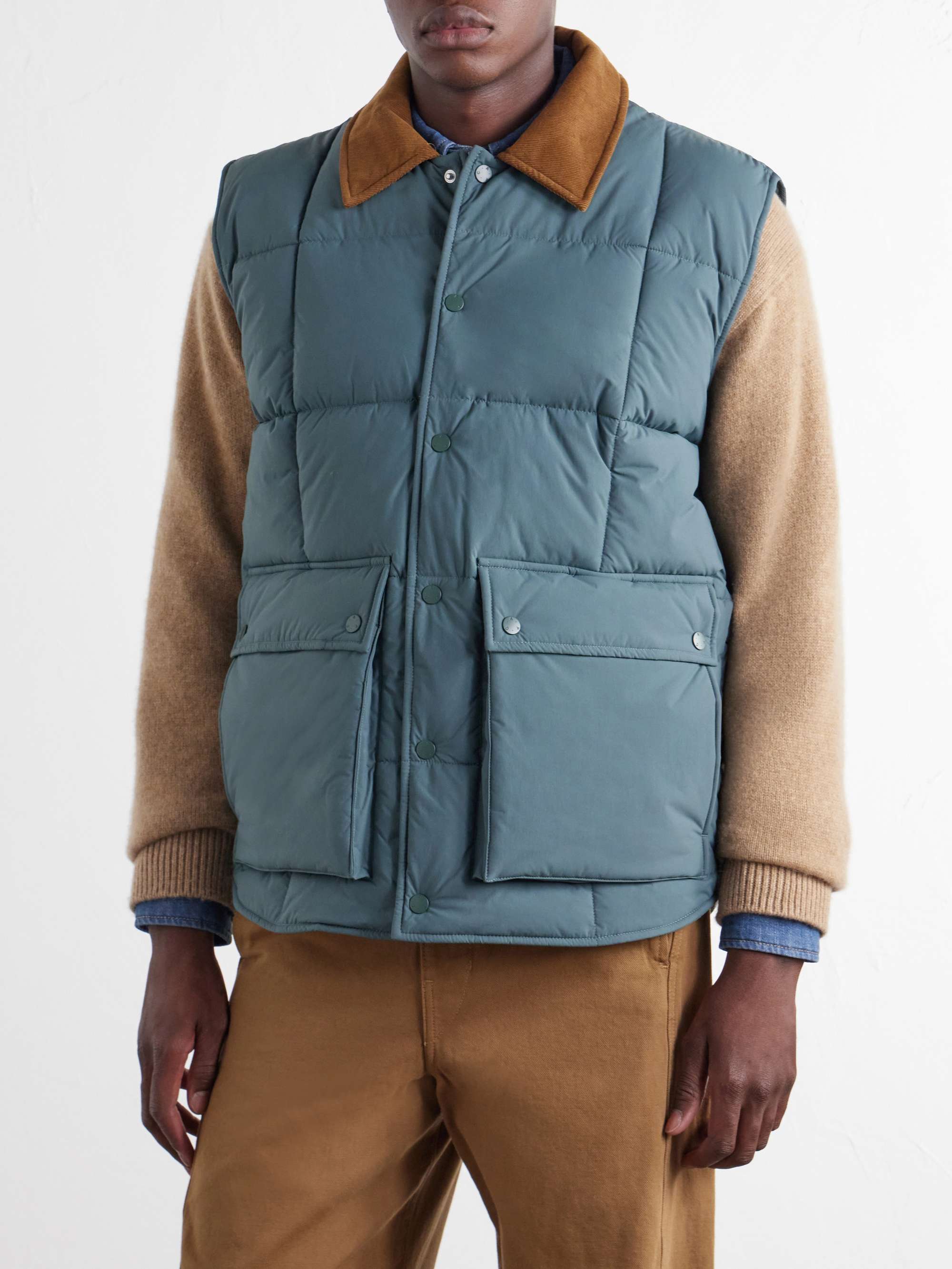 A.P.C. 