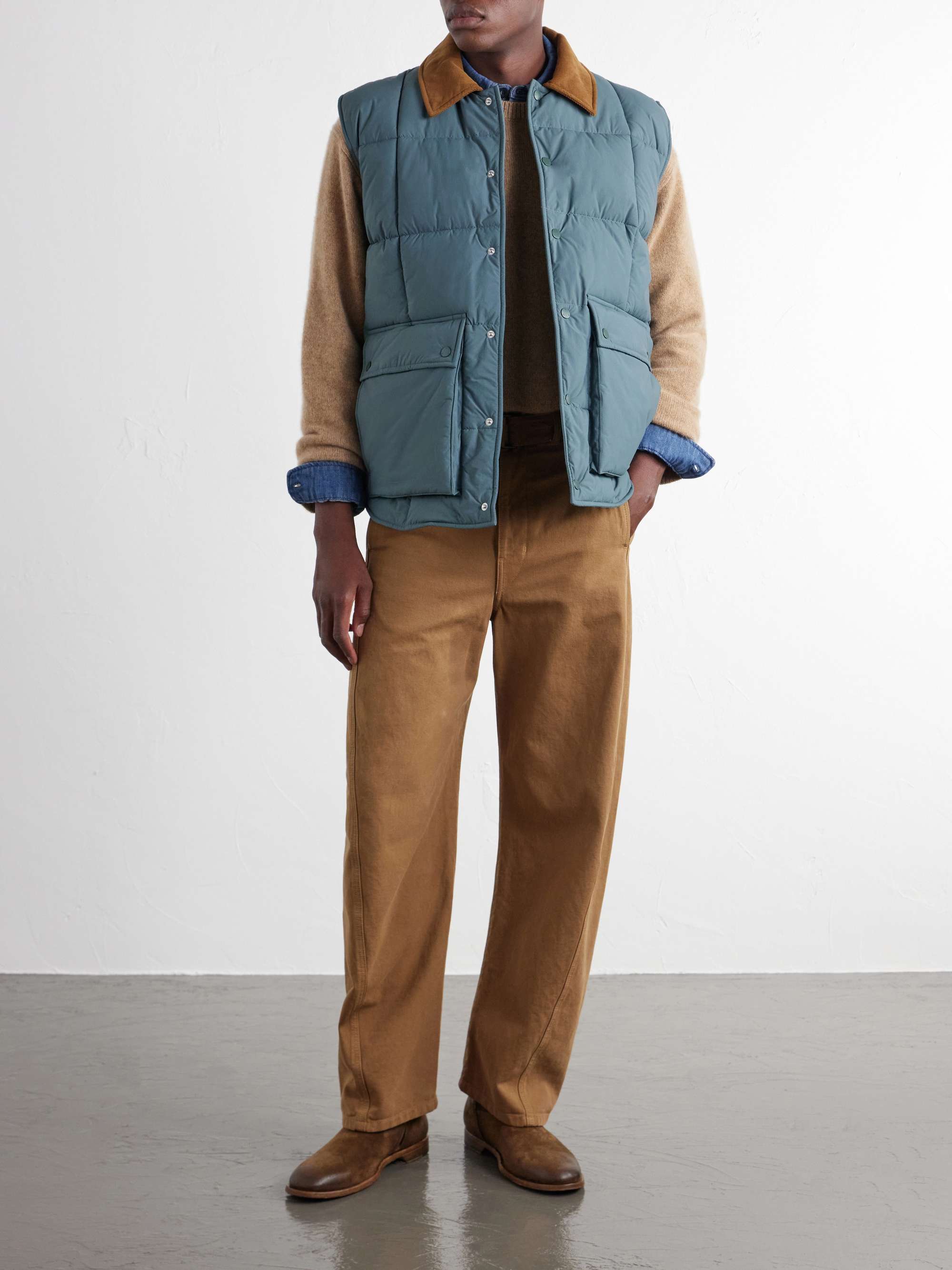 A.P.C. 