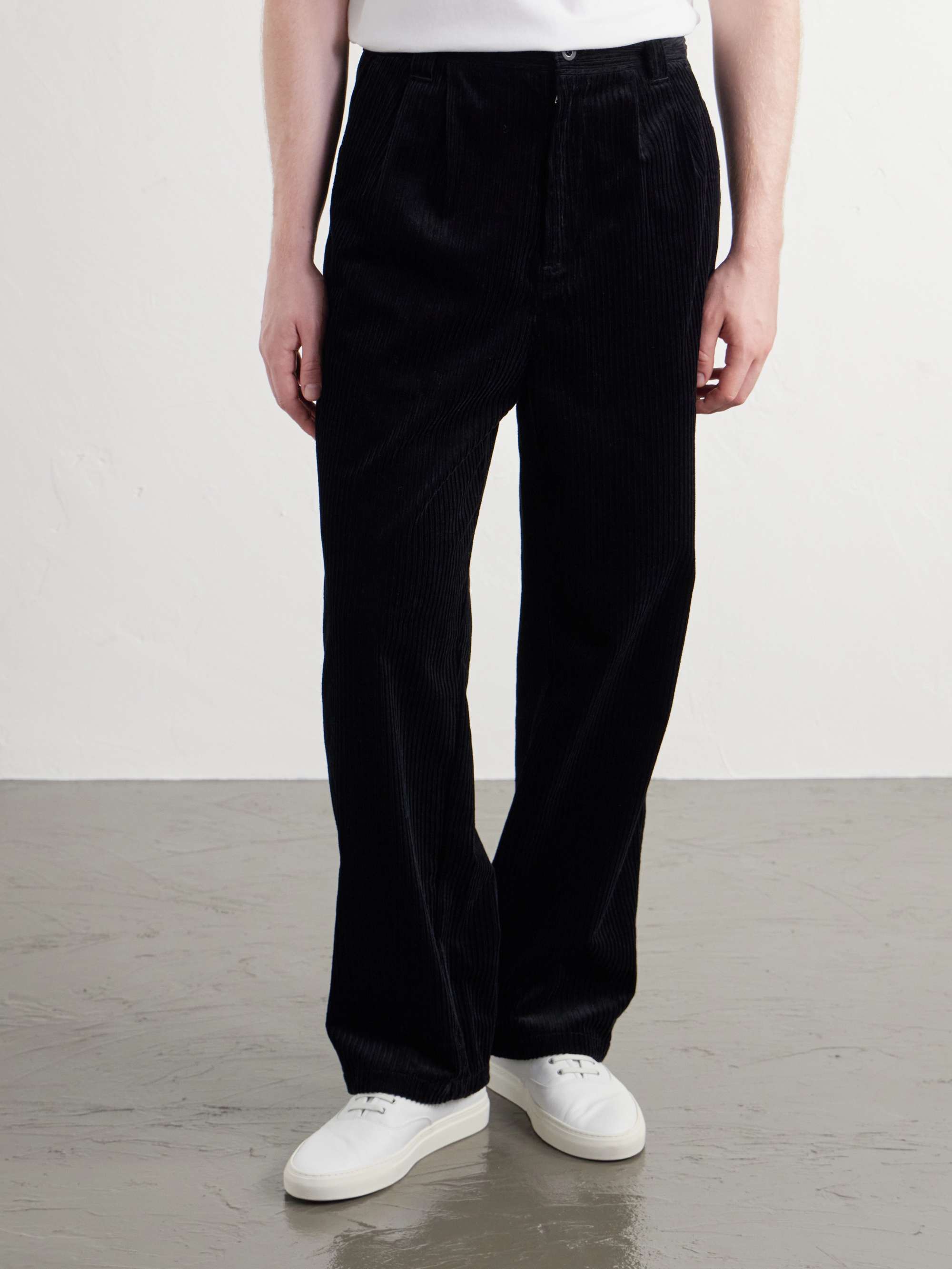 A.P.C. 