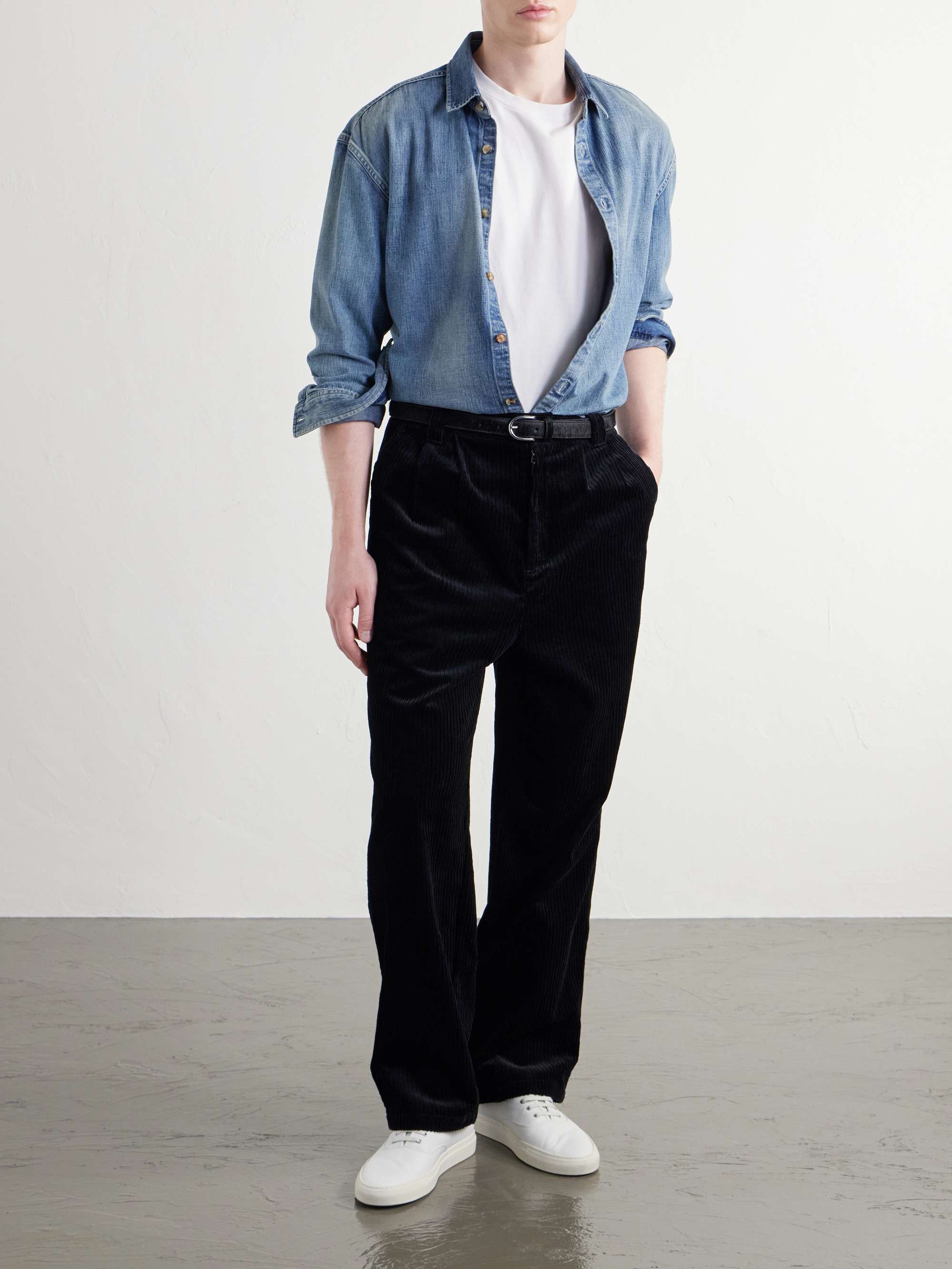 A.P.C. 