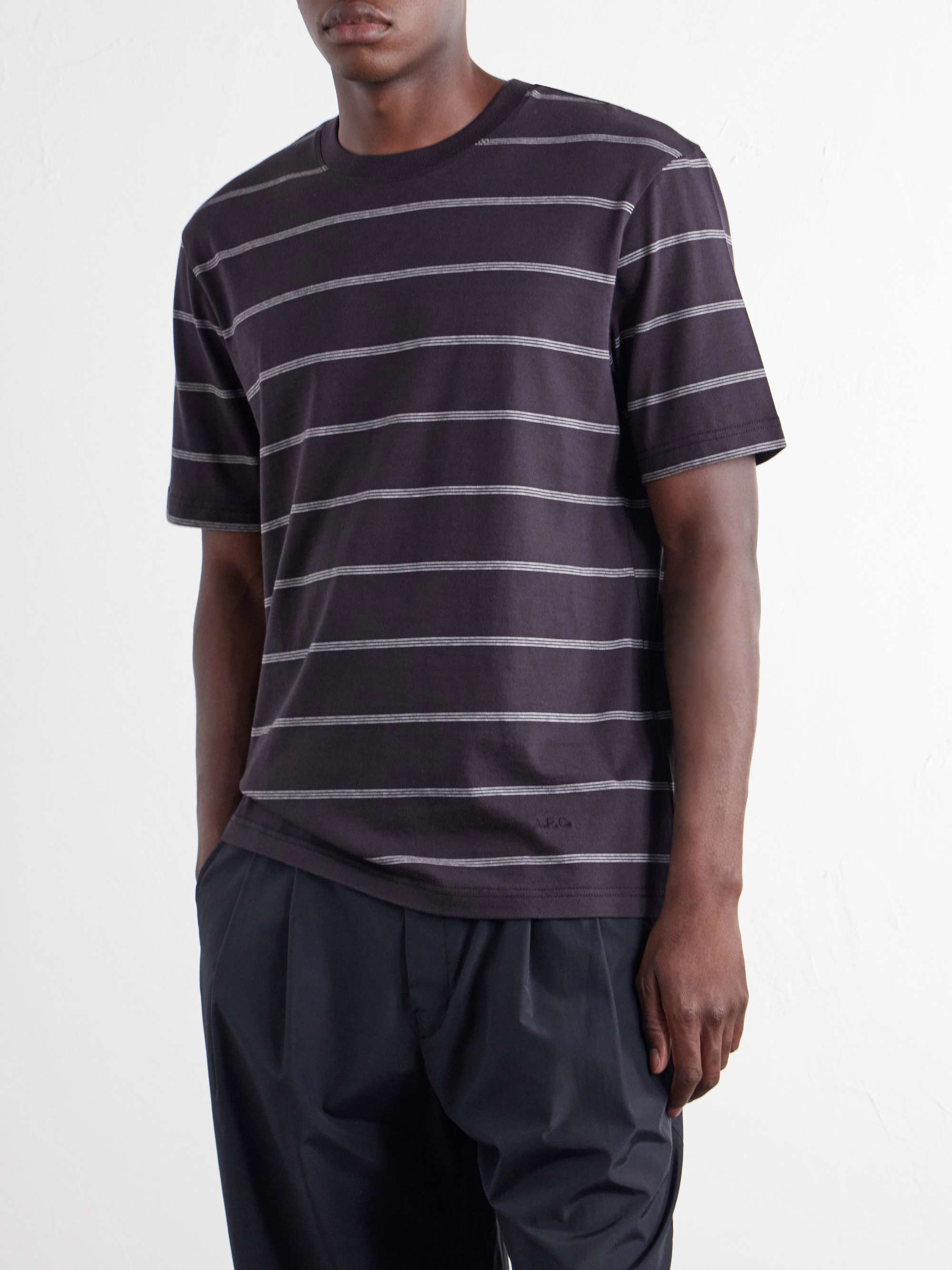 A.P.C. 