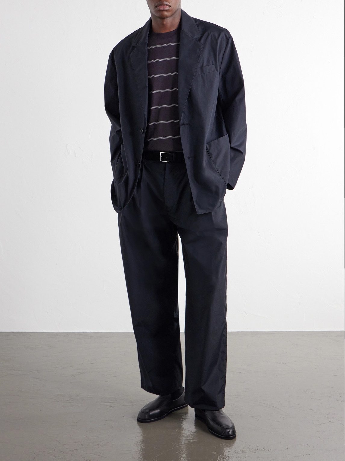 A.P.C. - Ali Striped Cotton-Jersey T-Shirt