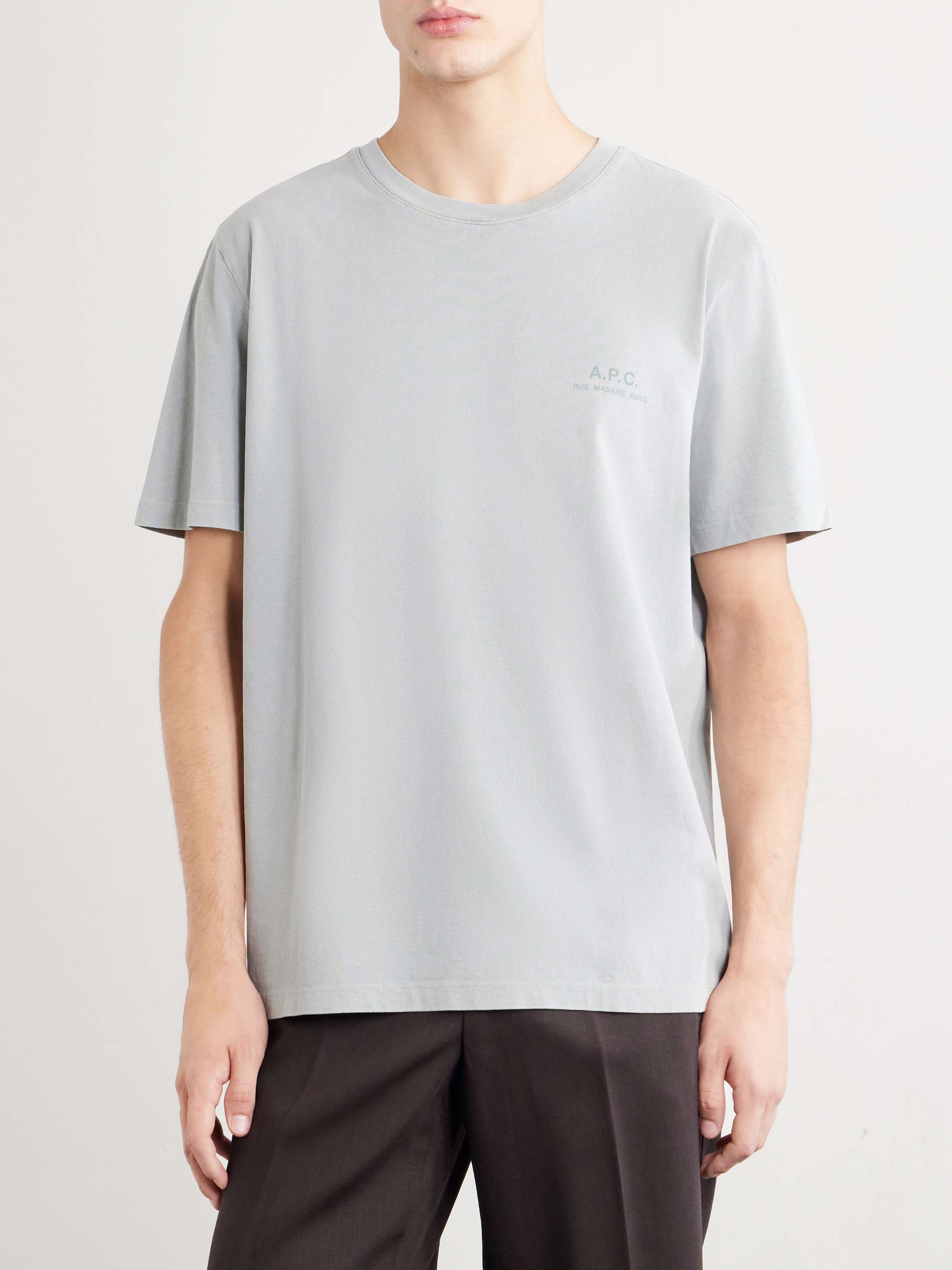 A.P.C. 