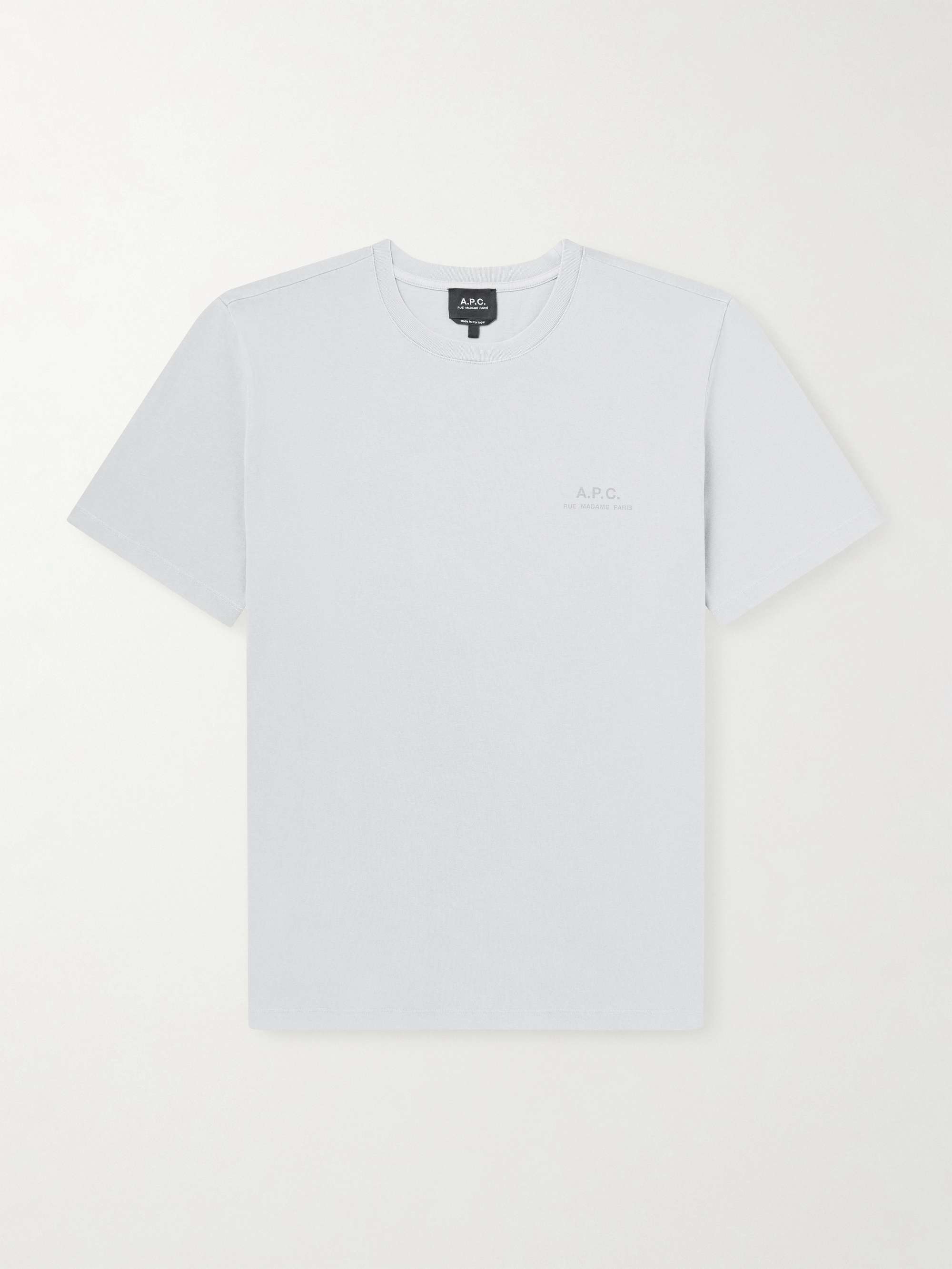 A.P.C. 