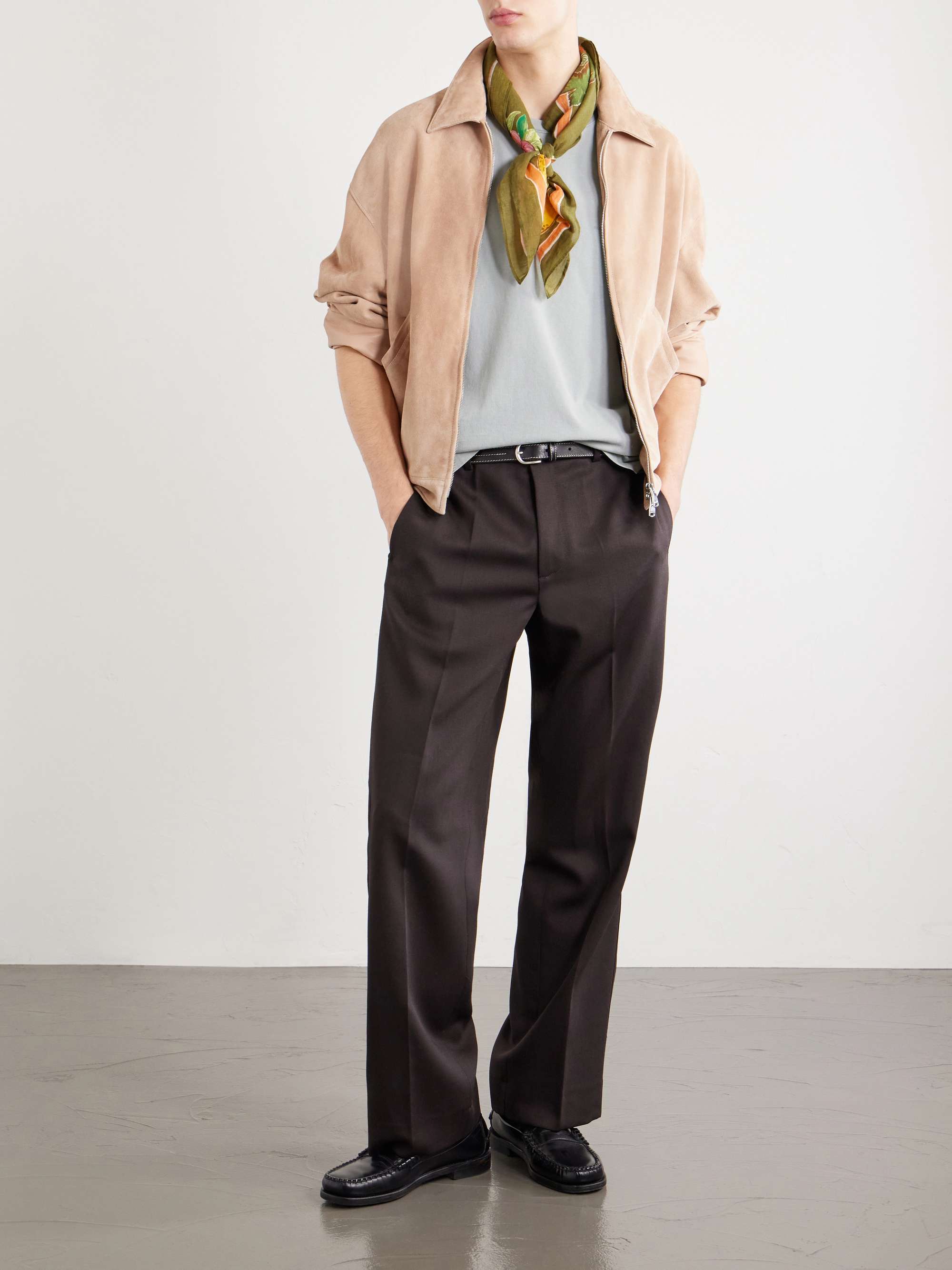 A.P.C. 