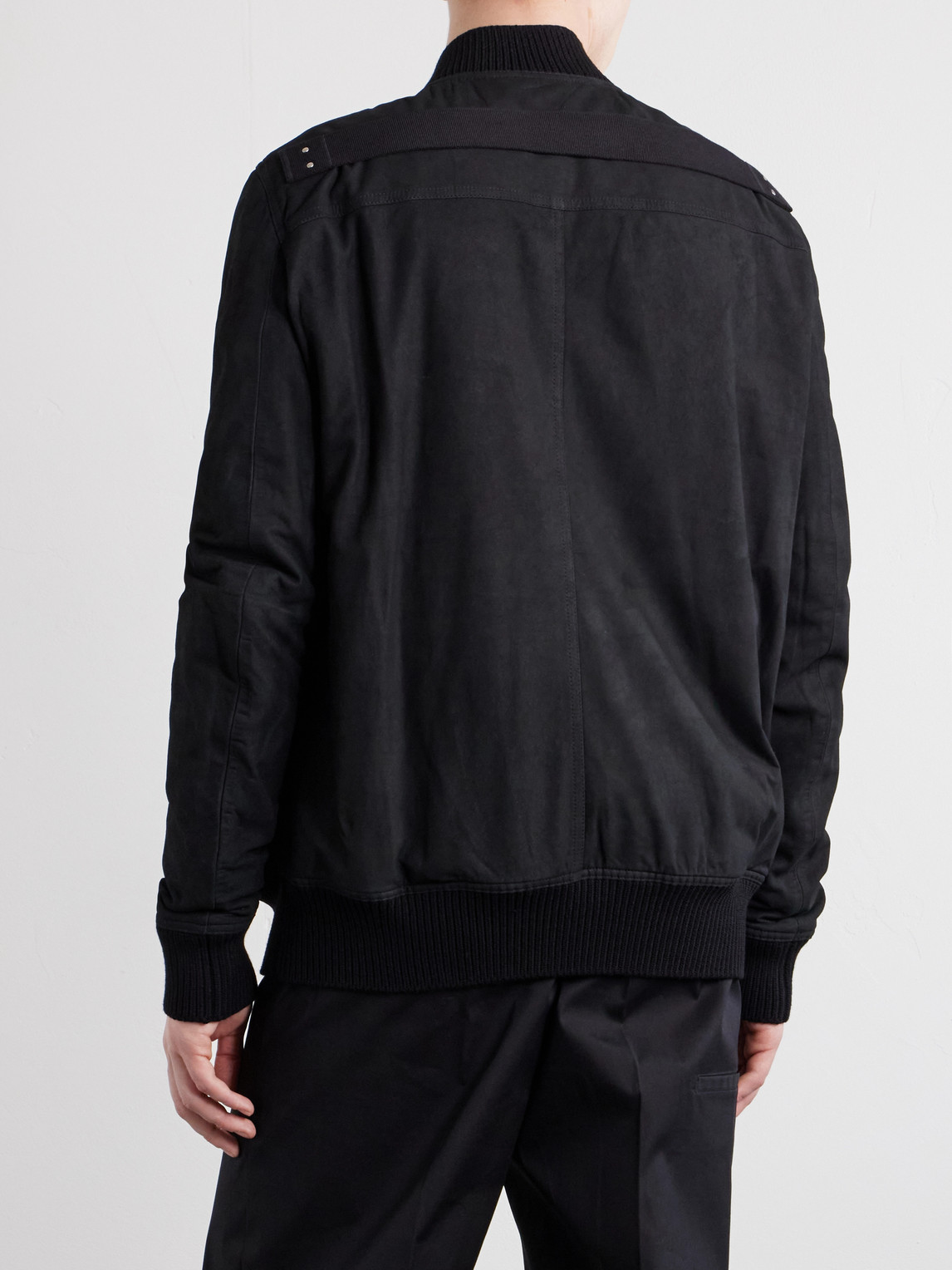 Bauhaus Leather