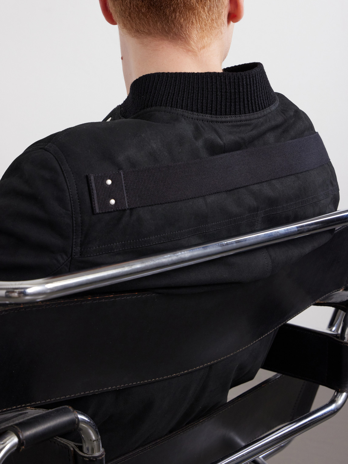 Bauhaus Leather