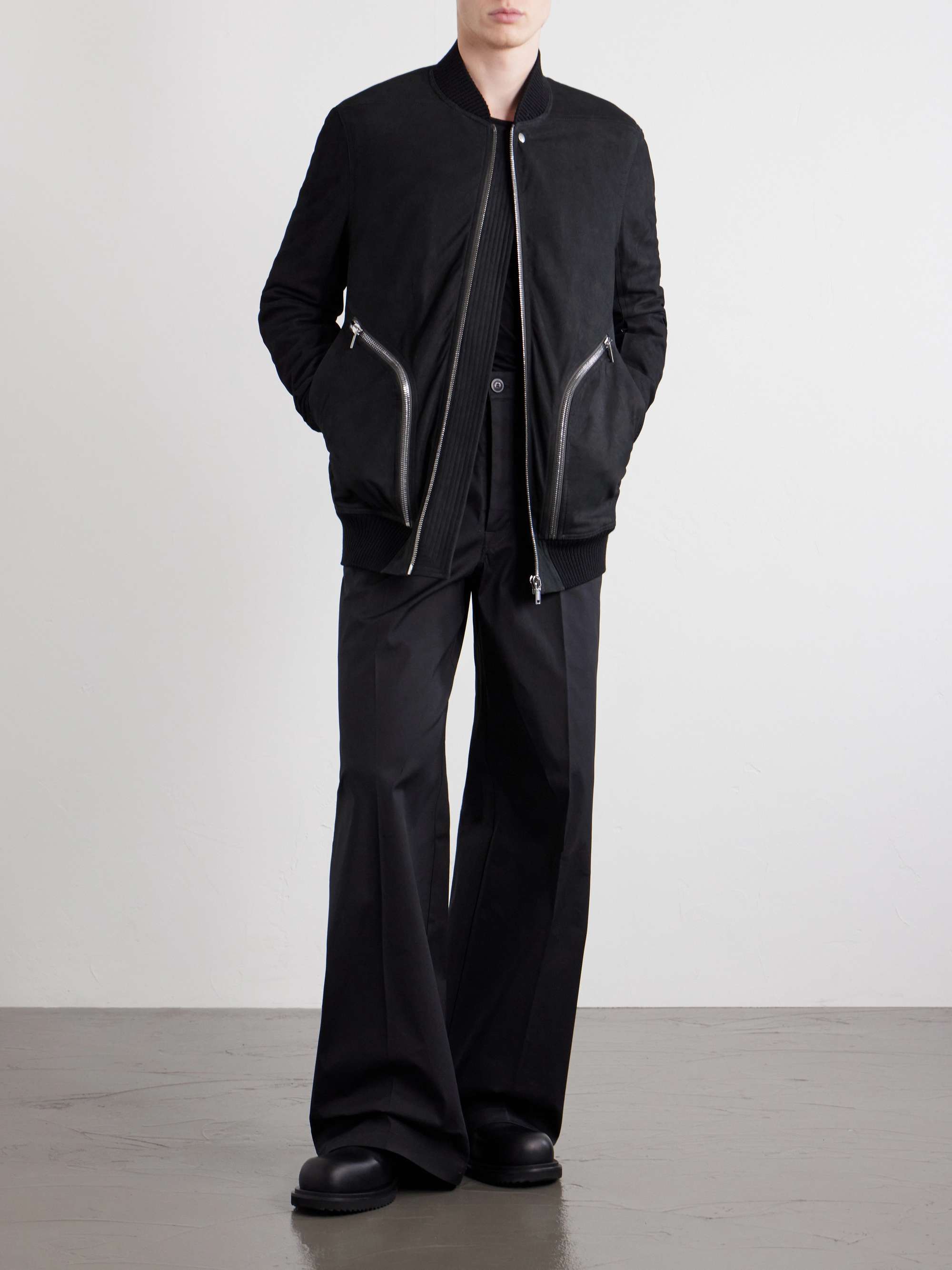 RICK OWENS 