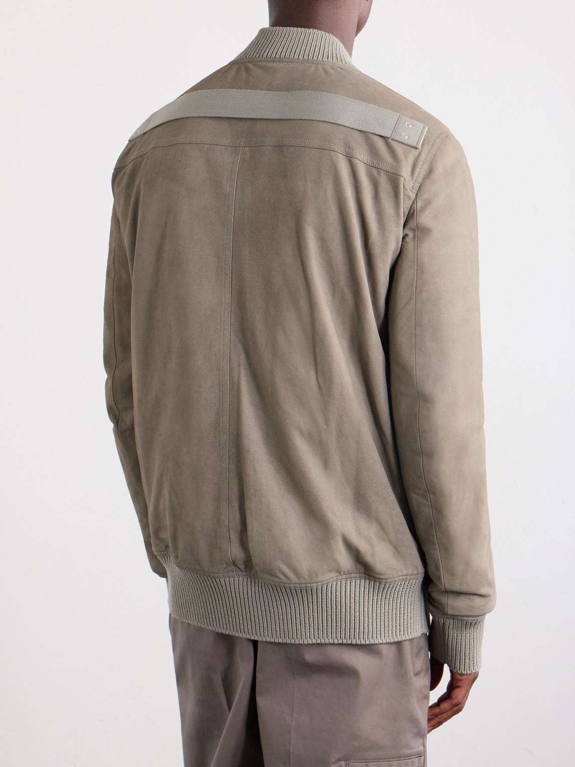 Bauhaus Leather