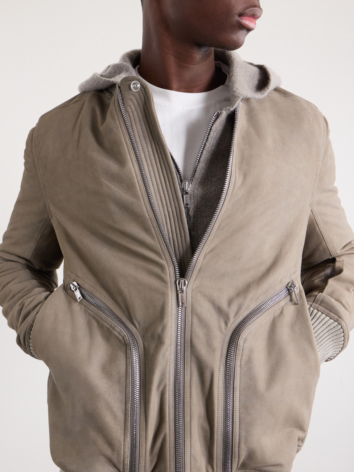 Bauhaus Leather