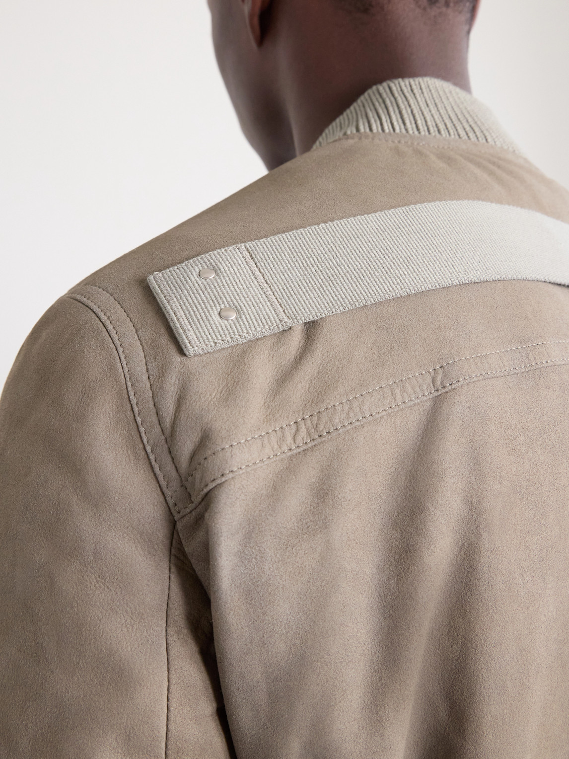 Bauhaus Leather
