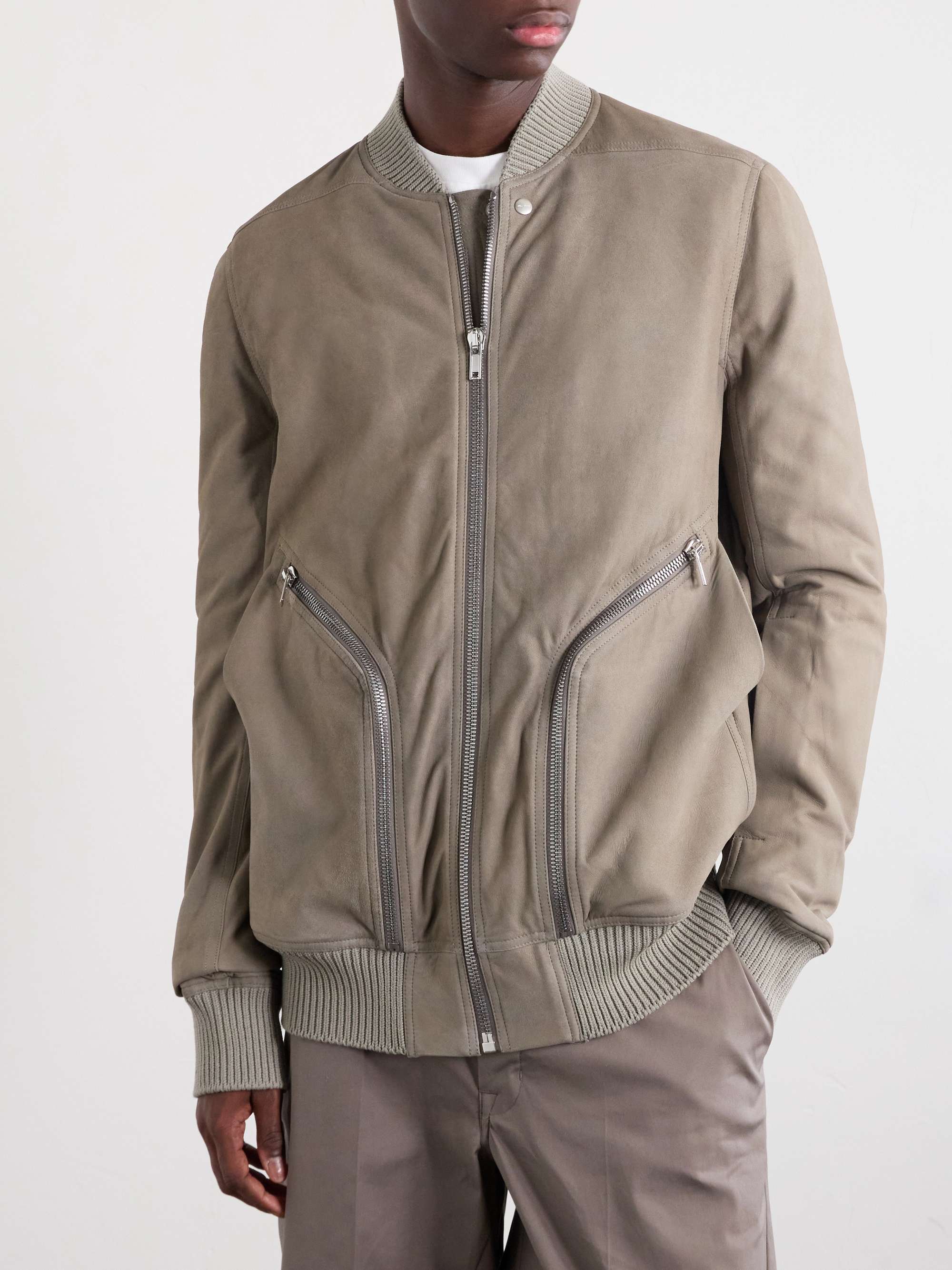 RICK OWENS 