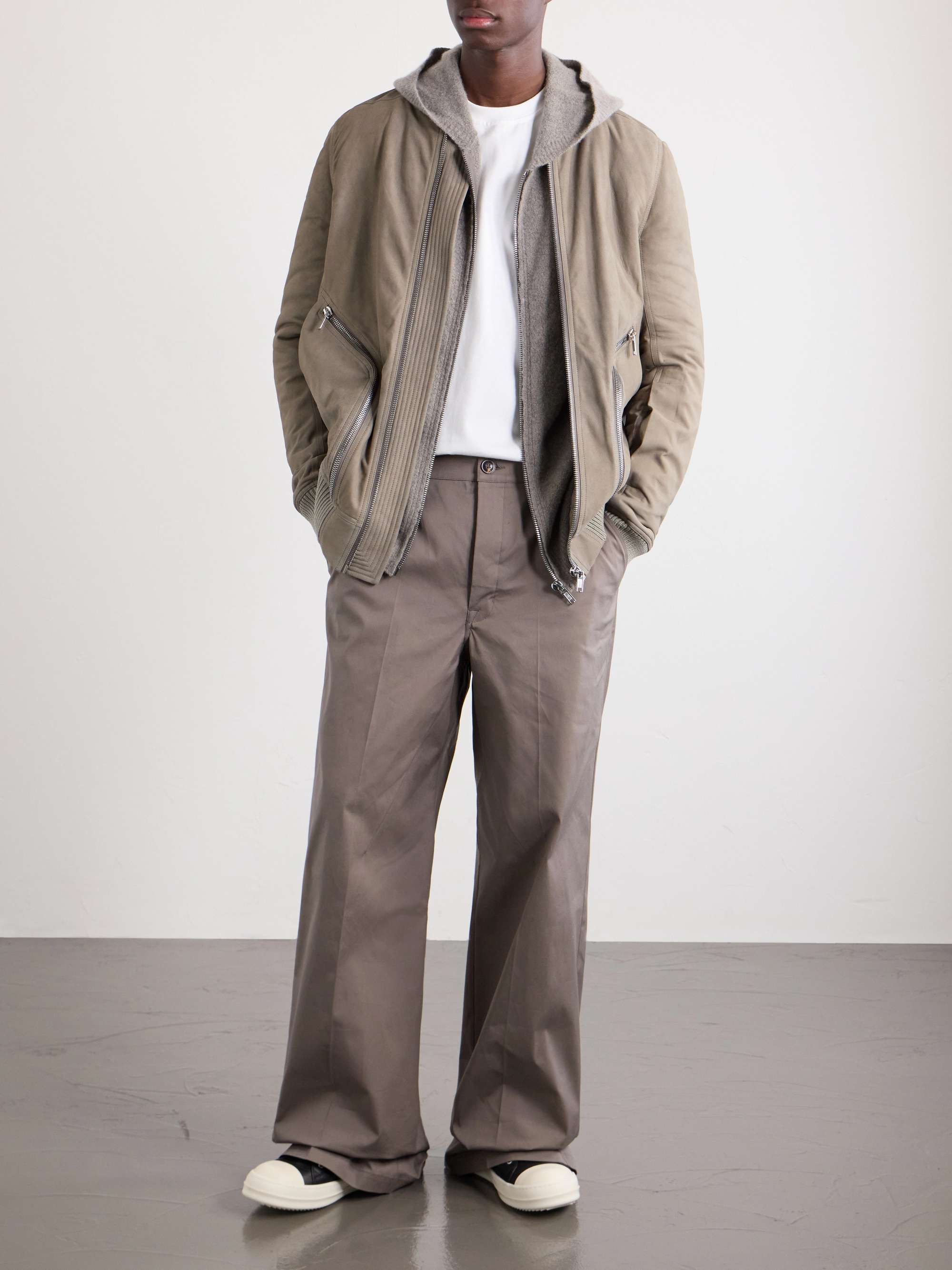 RICK OWENS 