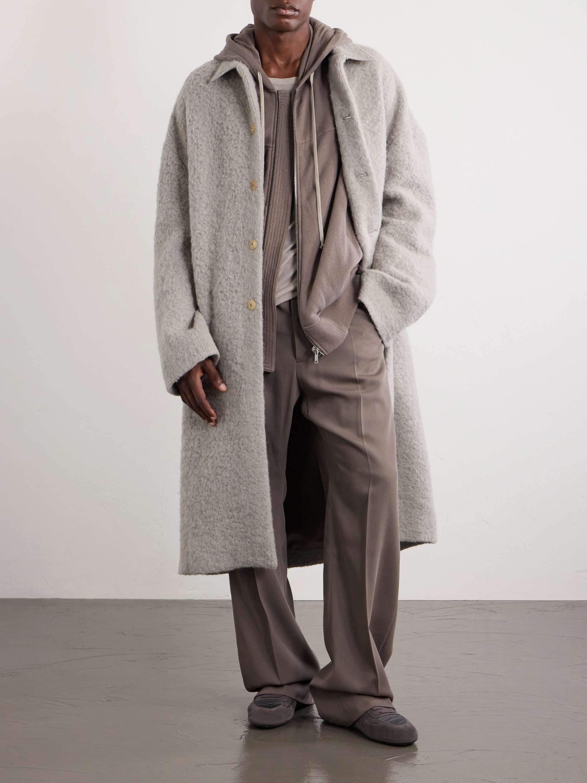 RICK OWENS 