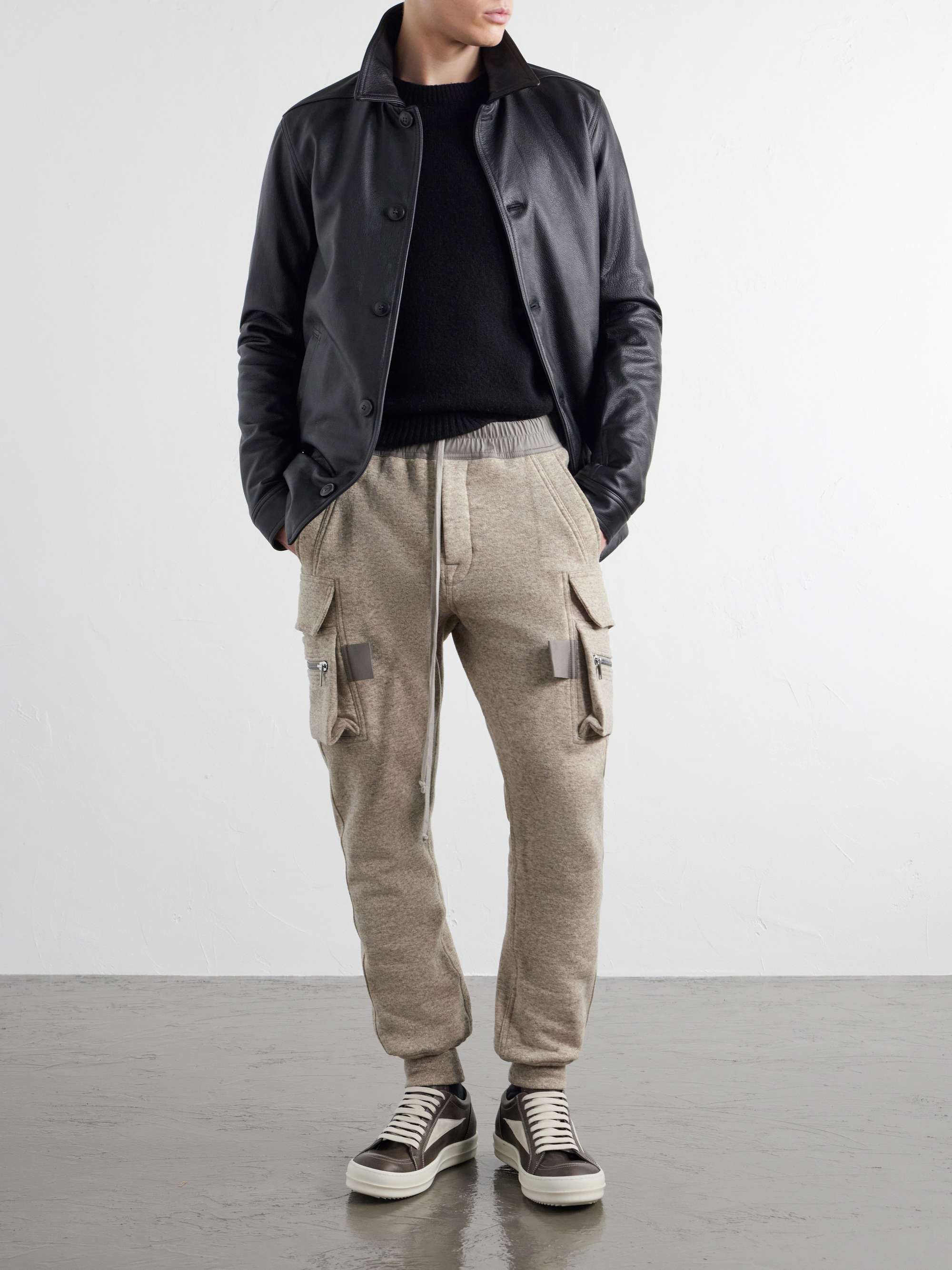 RICK OWENS 