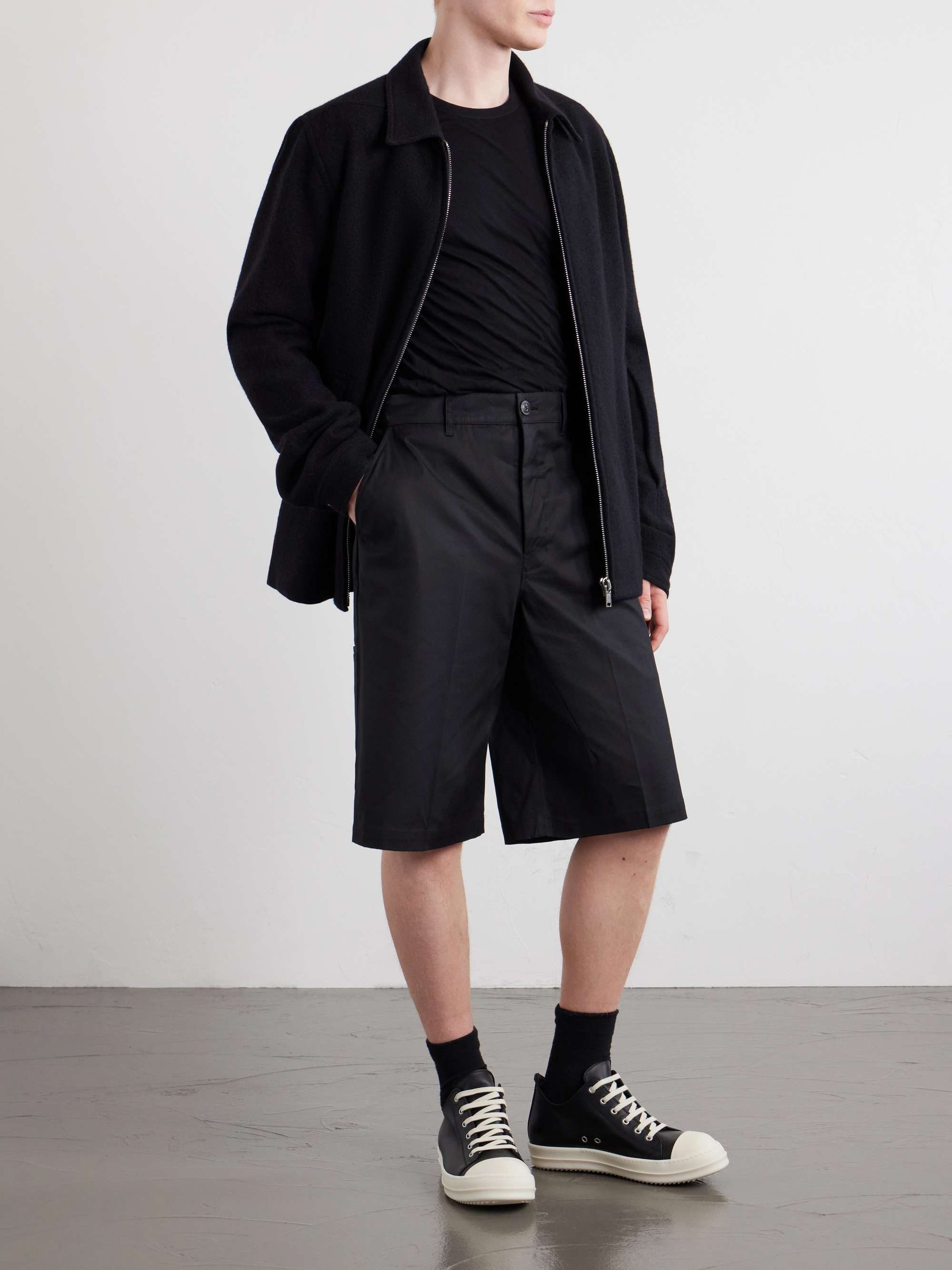 RICK OWENS 