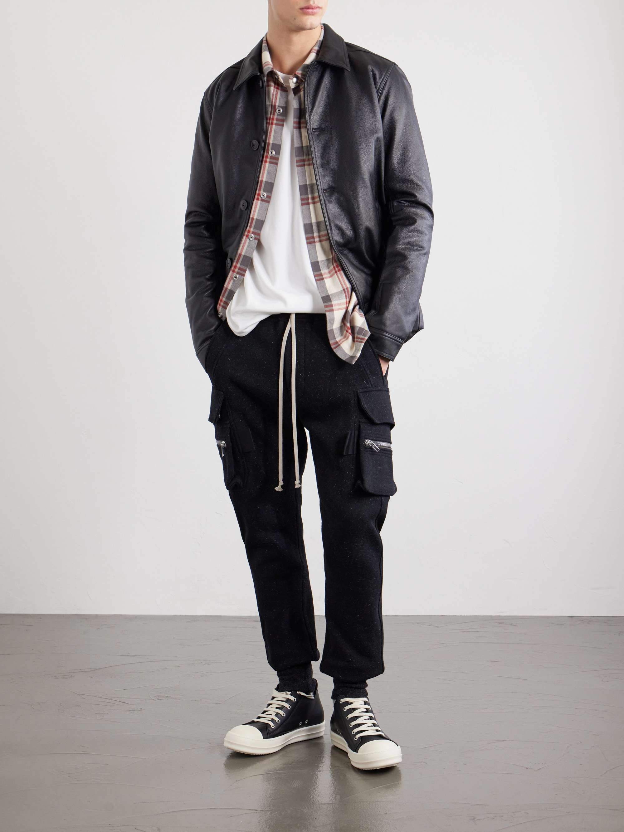 RICK OWENS 
