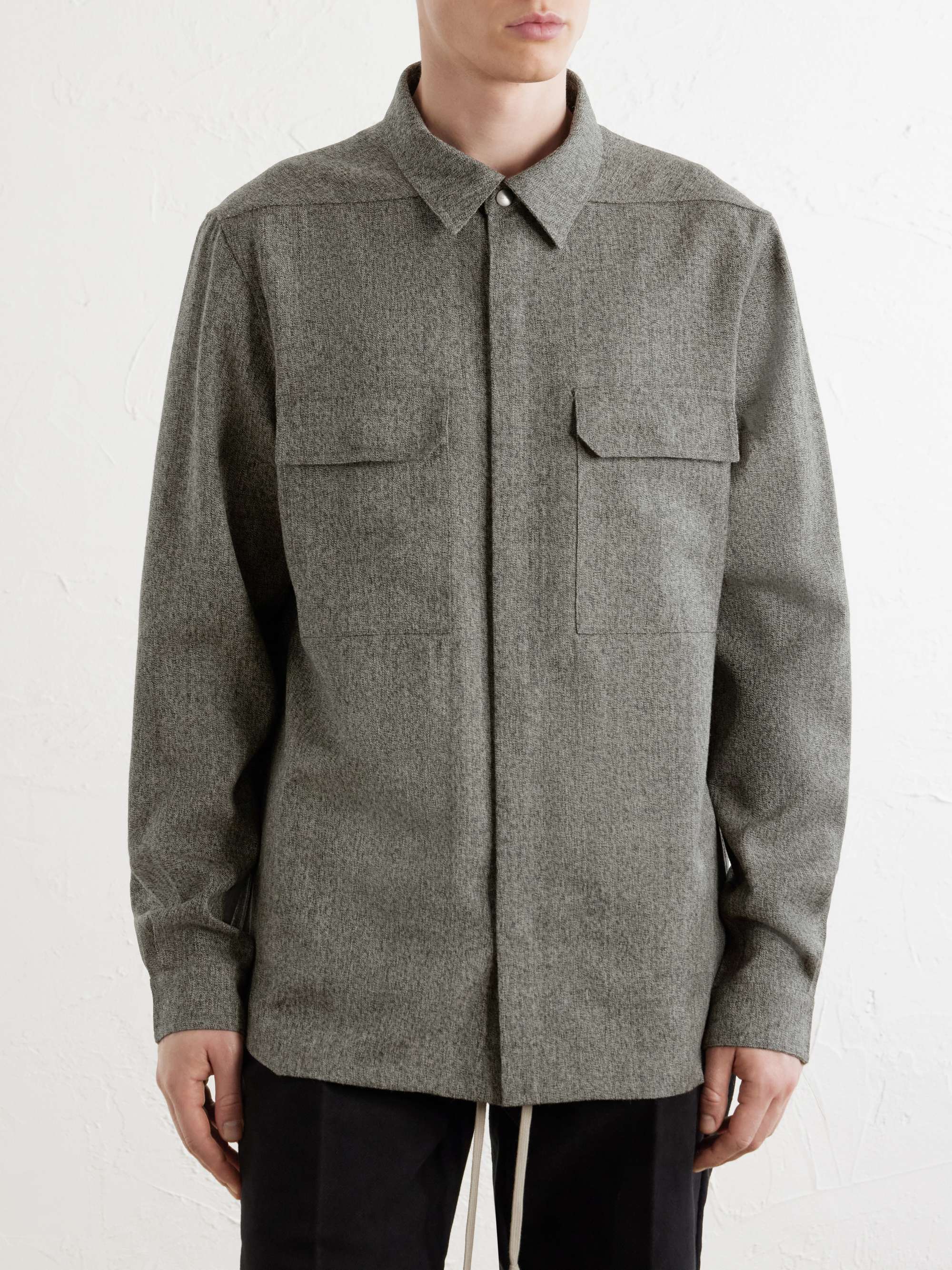 RICK OWENS 
