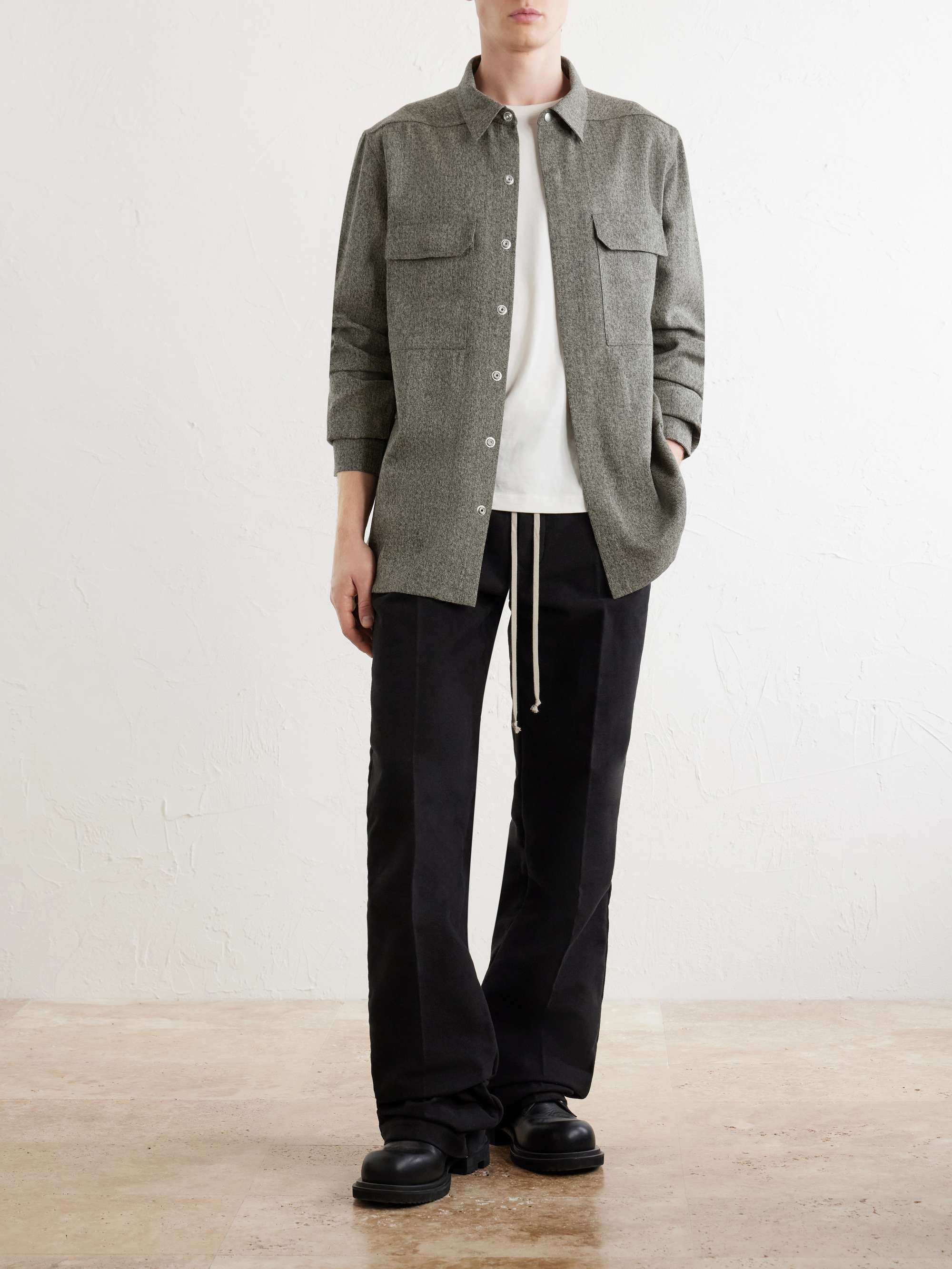 RICK OWENS 