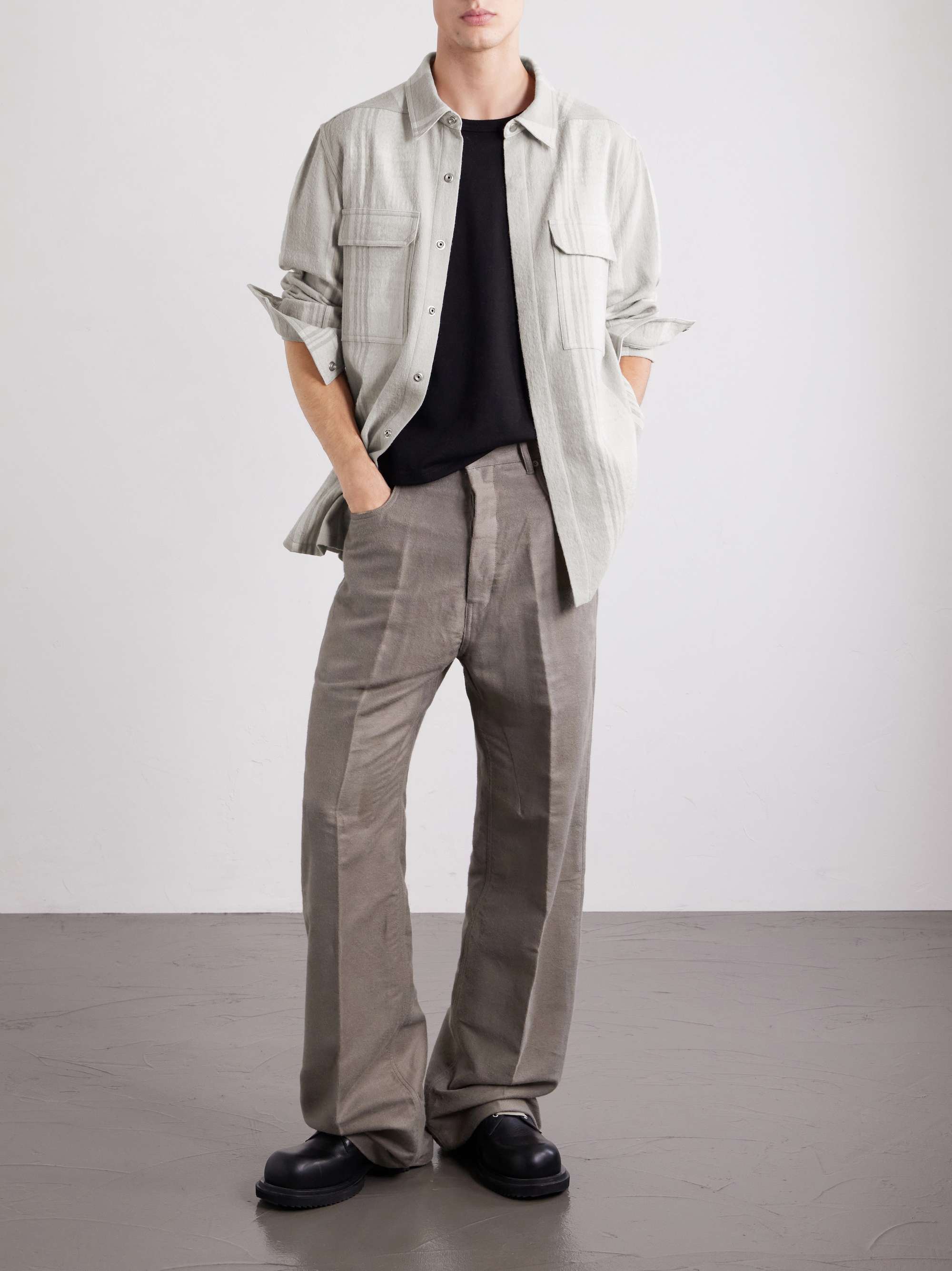 RICK OWENS 