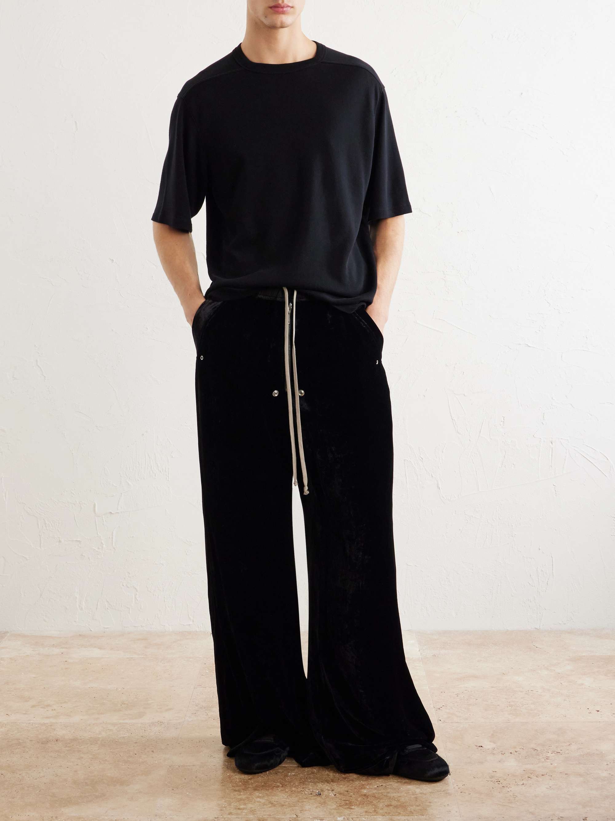RICK OWENS 