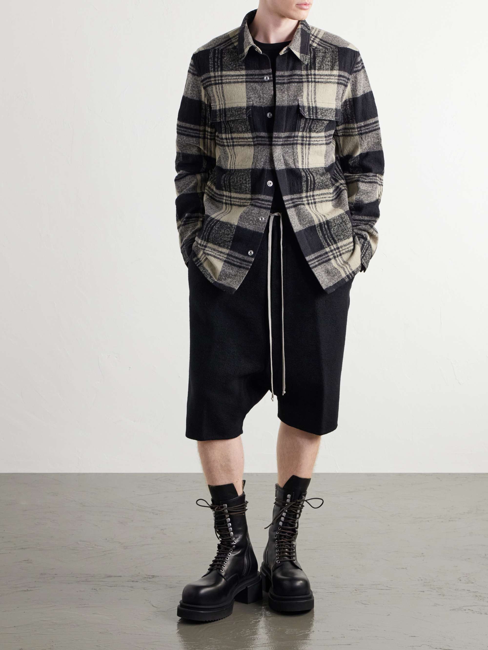 RICK OWENS 