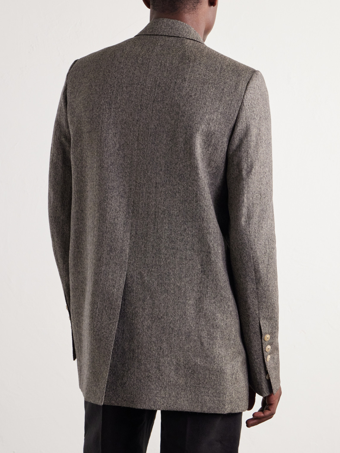 Concordian Blazer