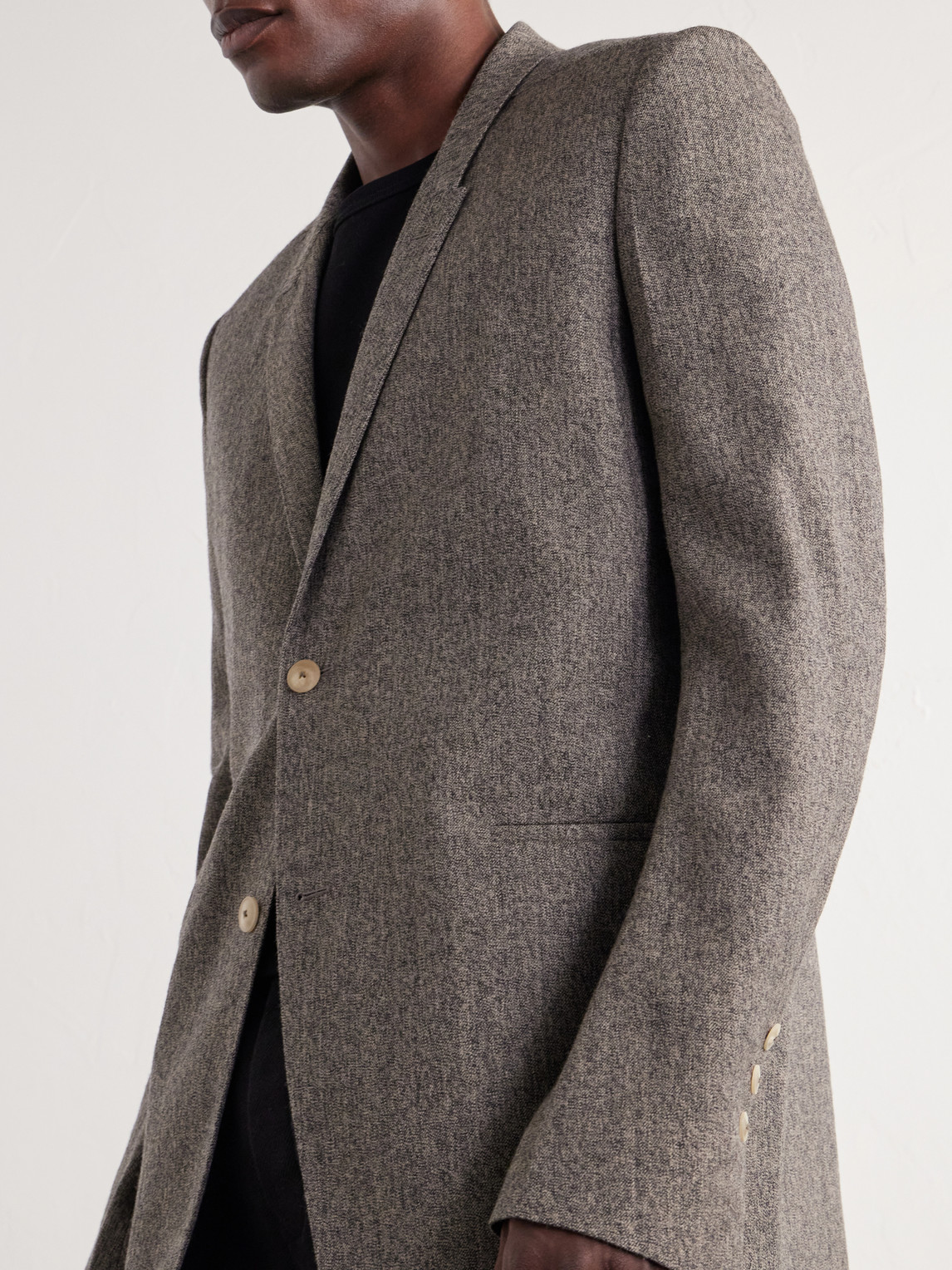 Concordian Blazer