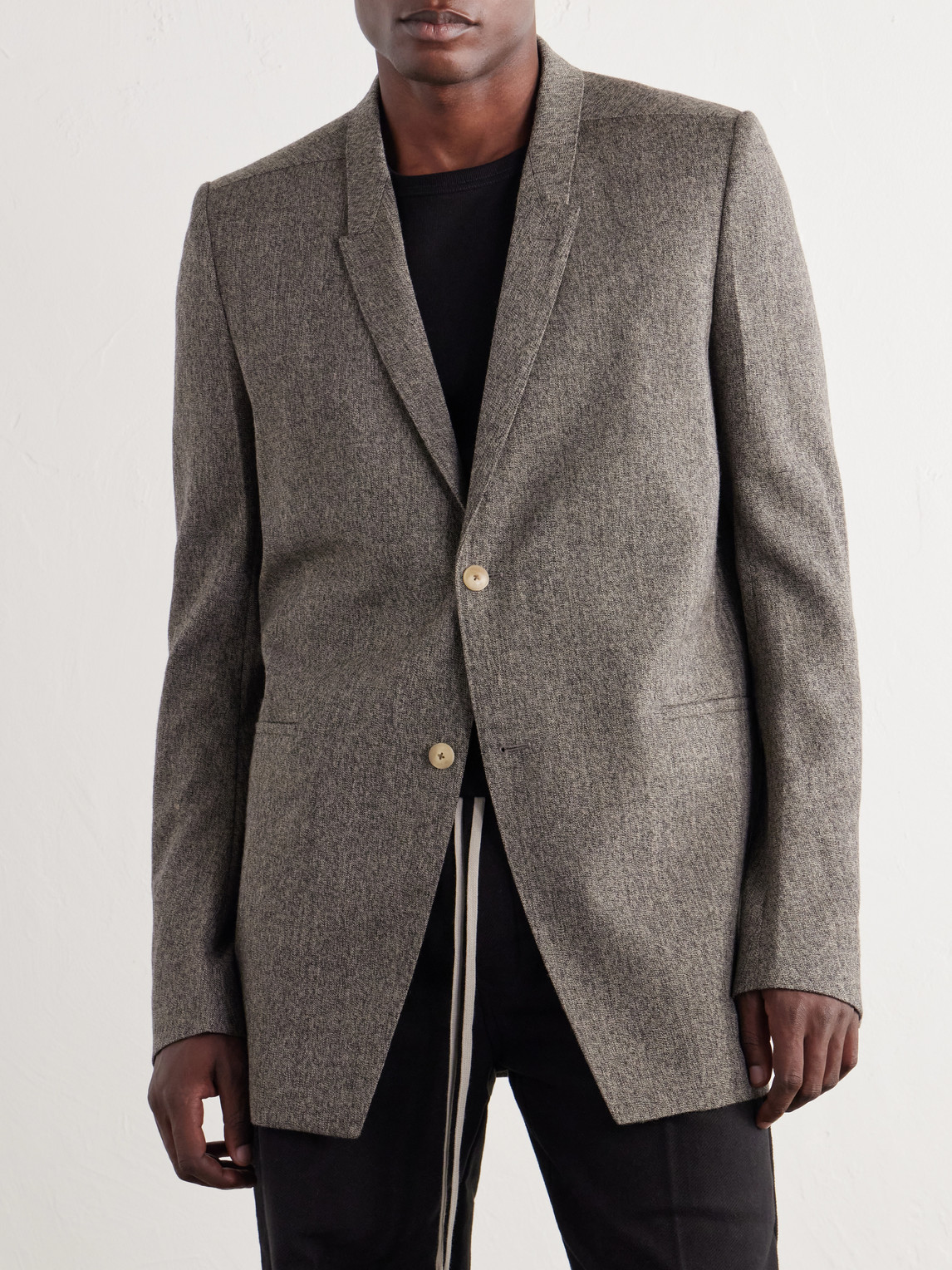 Concordian Blazer