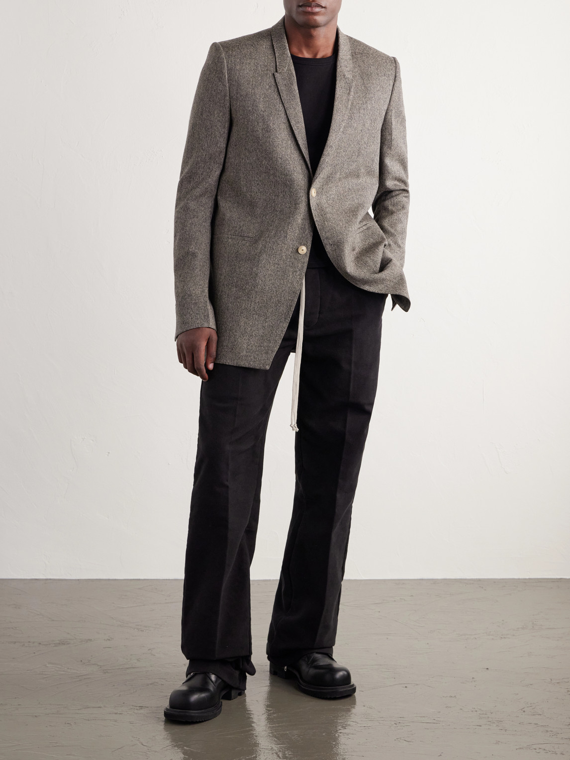 Concordian Blazer