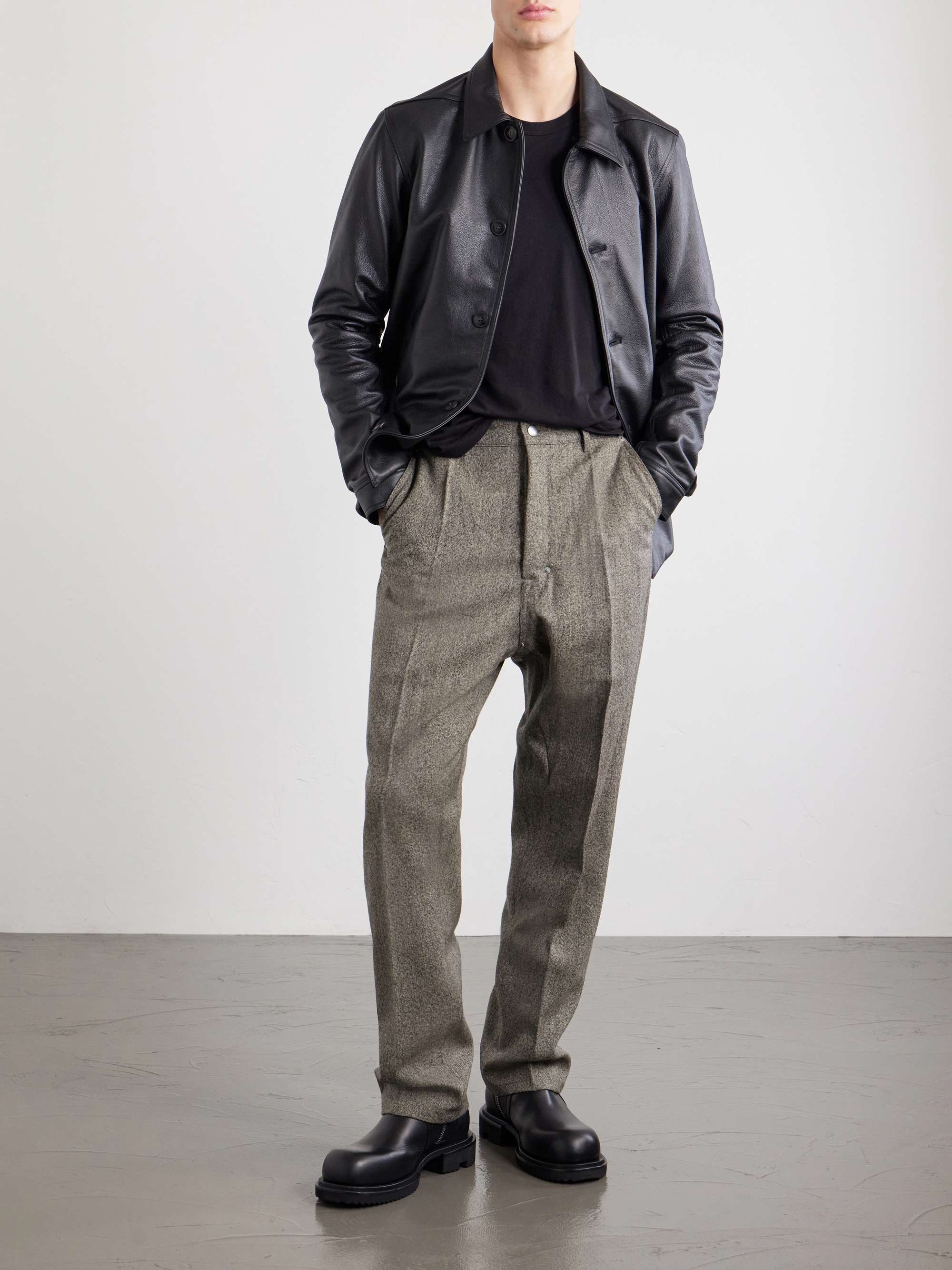 RICK OWENS 