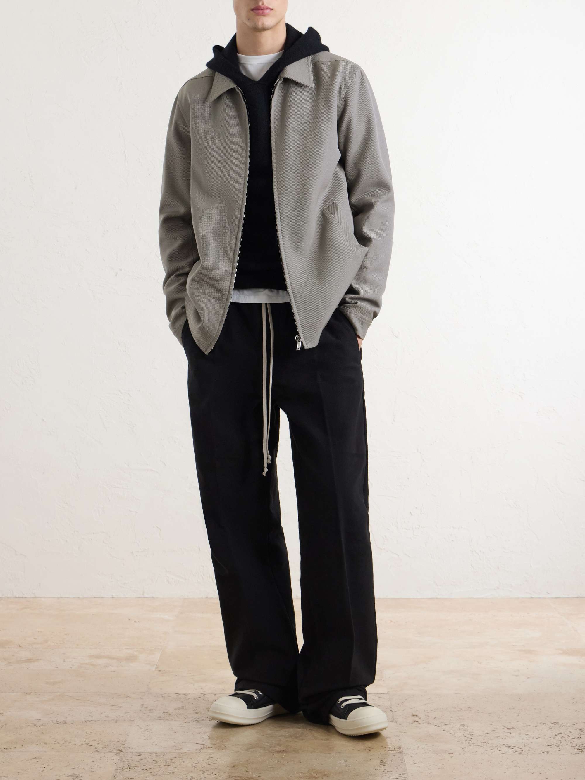 RICK OWENS 