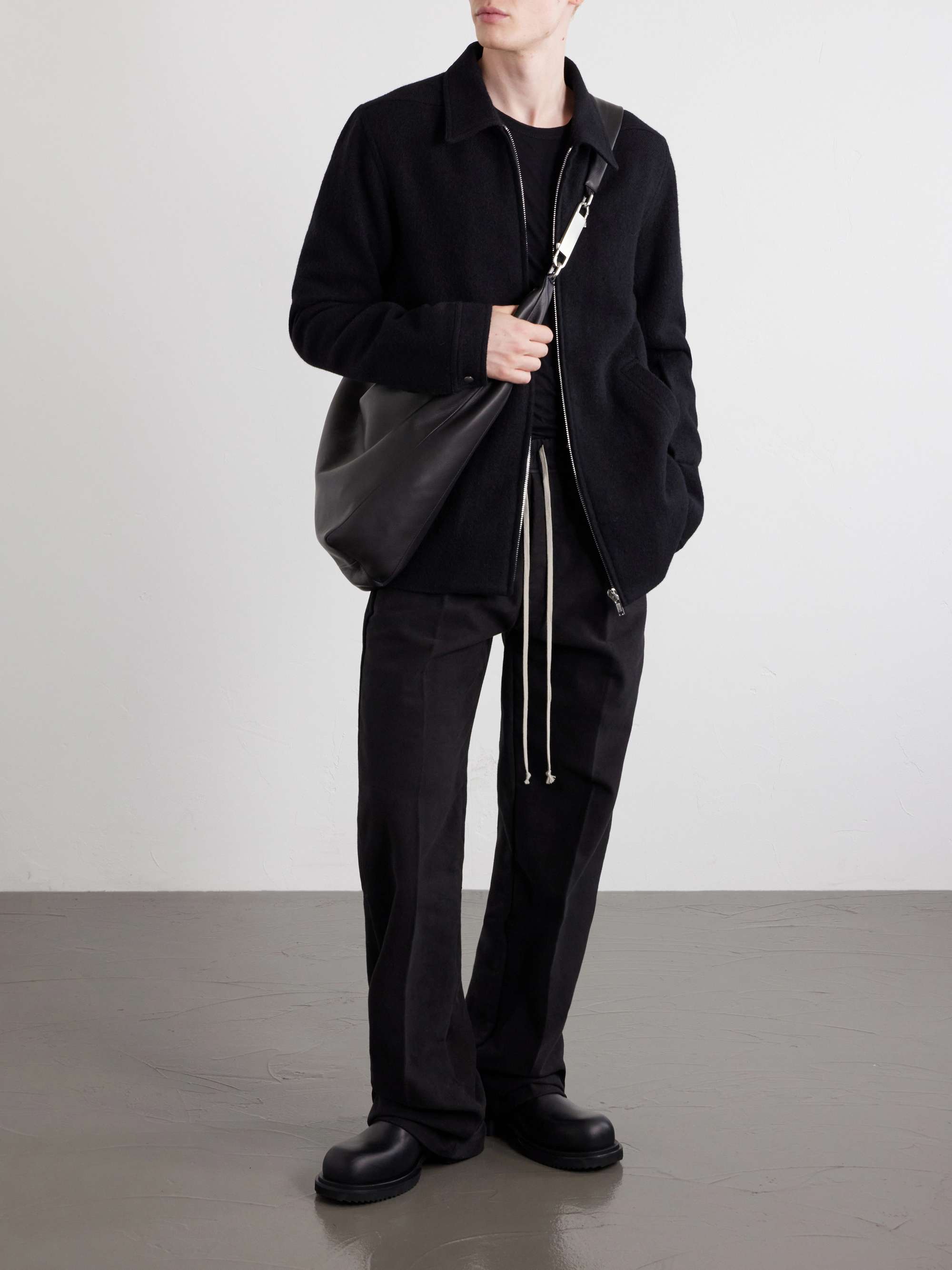 RICK OWENS 