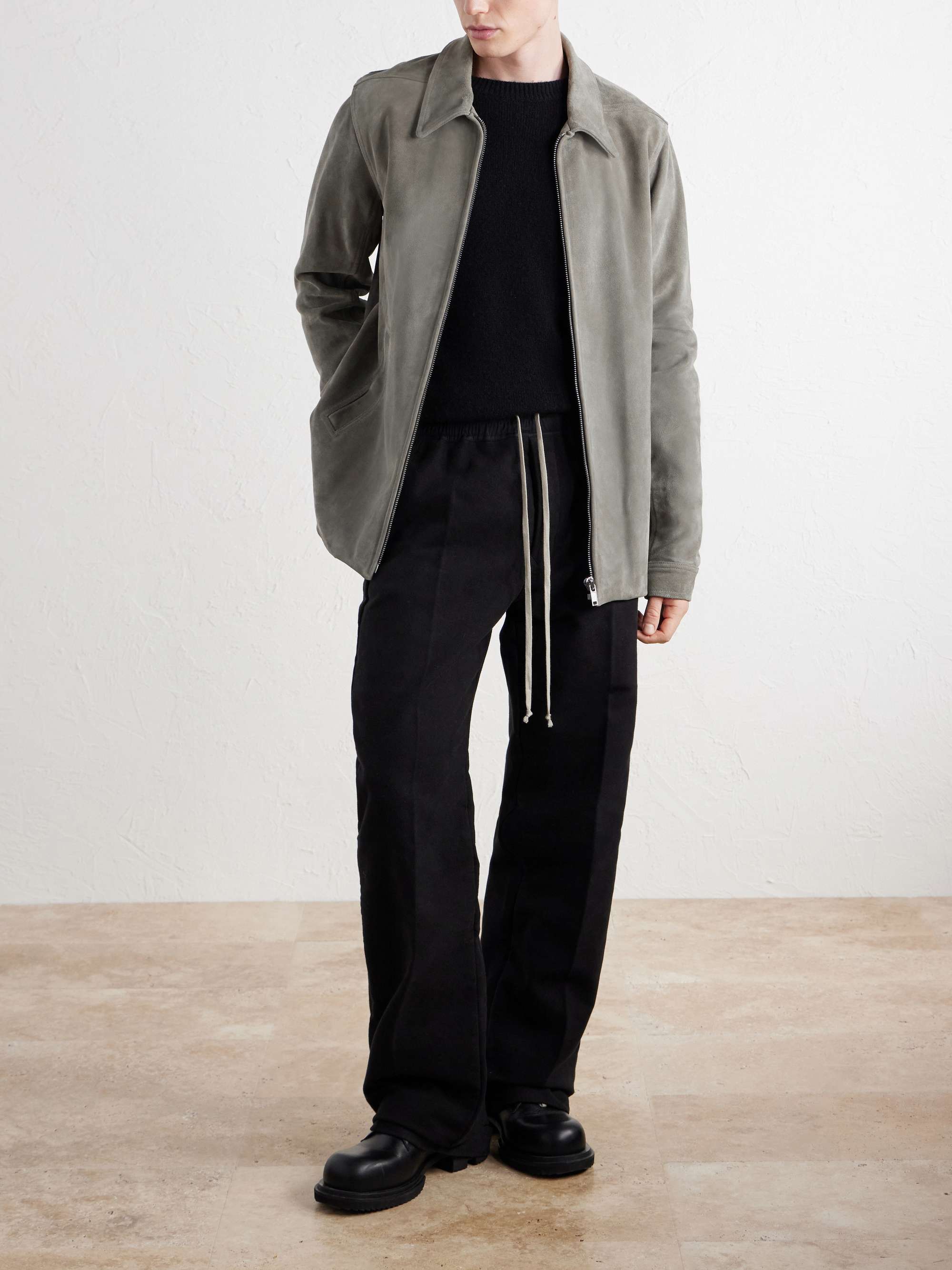 RICK OWENS 