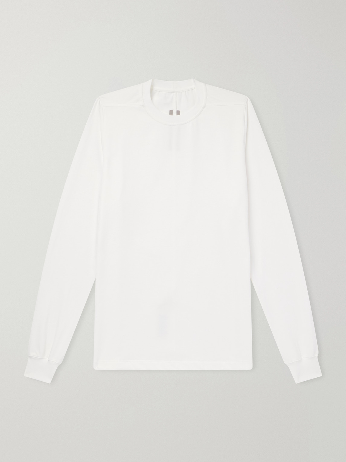Cotton-Jersey Shirt