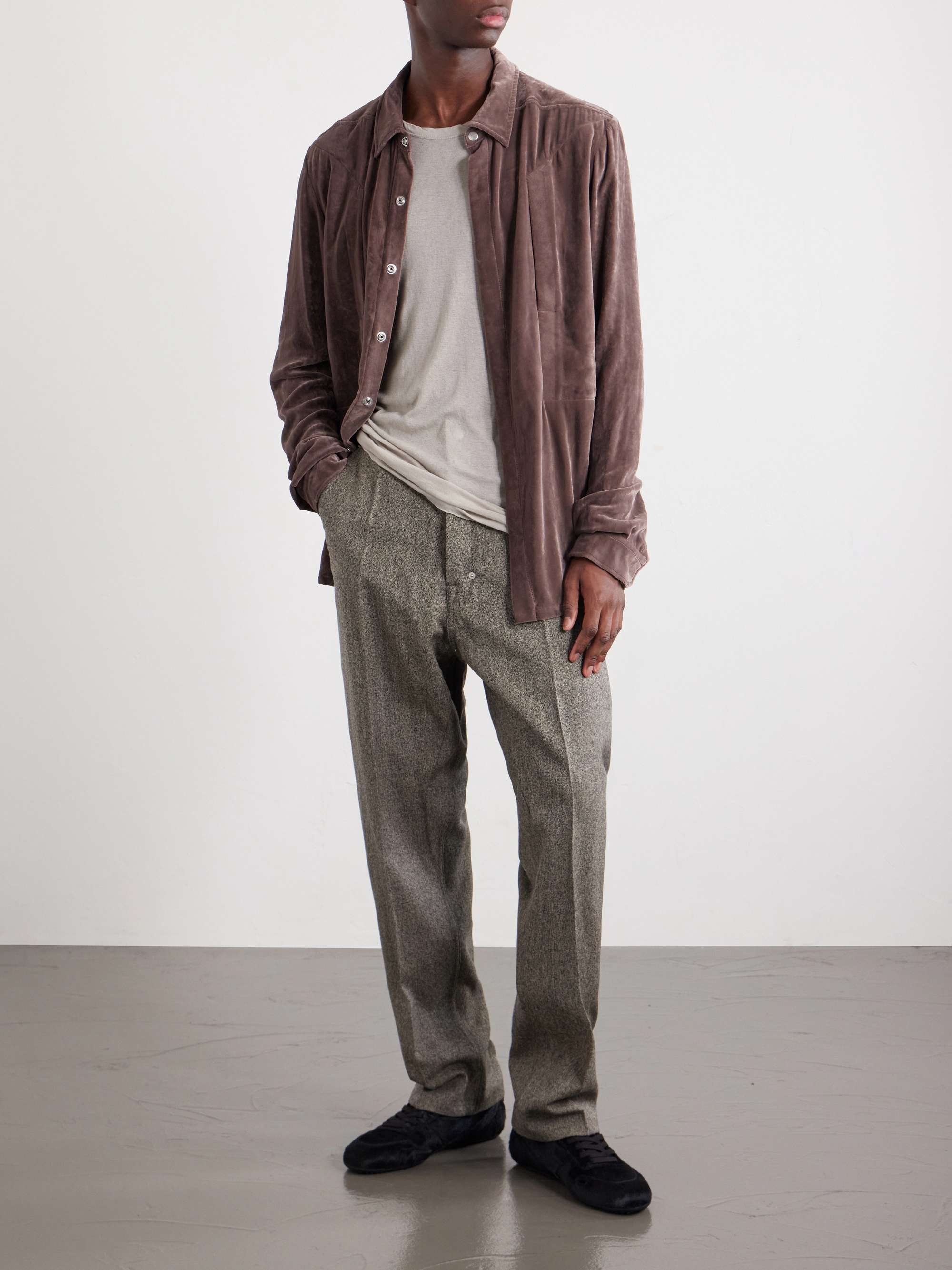 RICK OWENS 